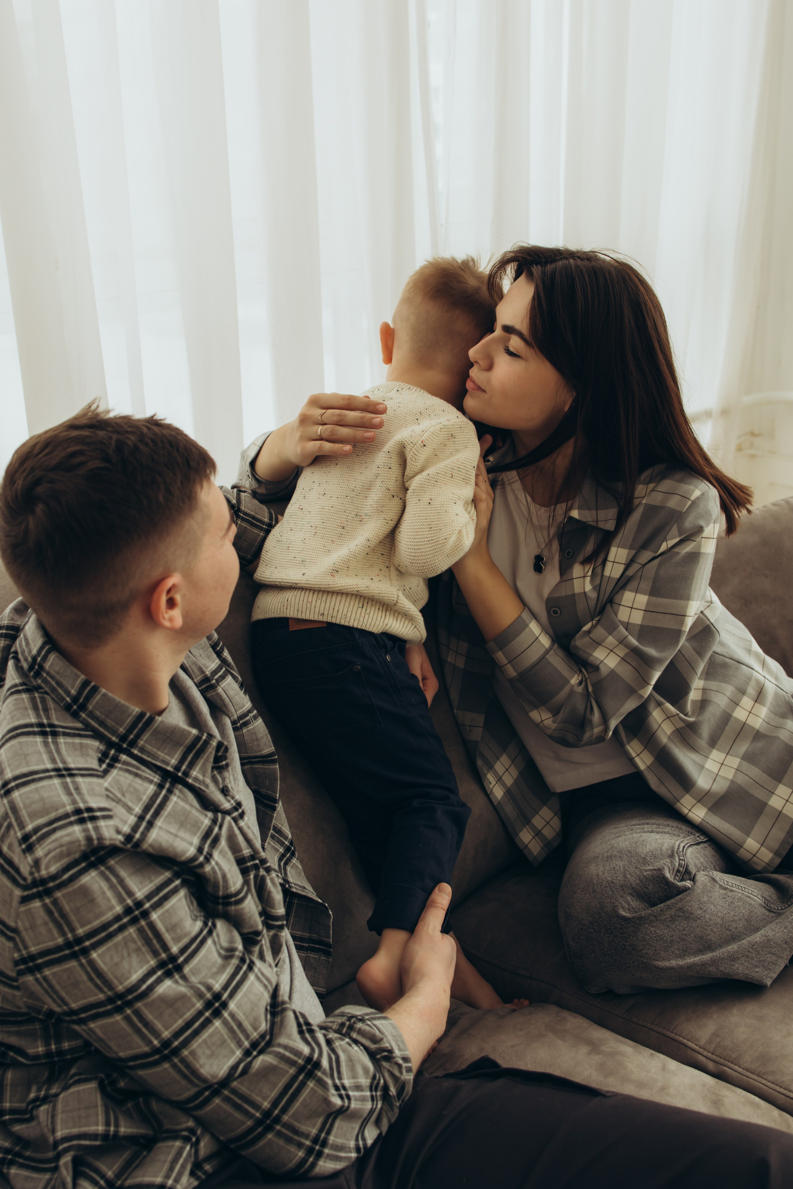 3 года Феденьке!. Семейный фотограф Москва Юлиана Фетисова