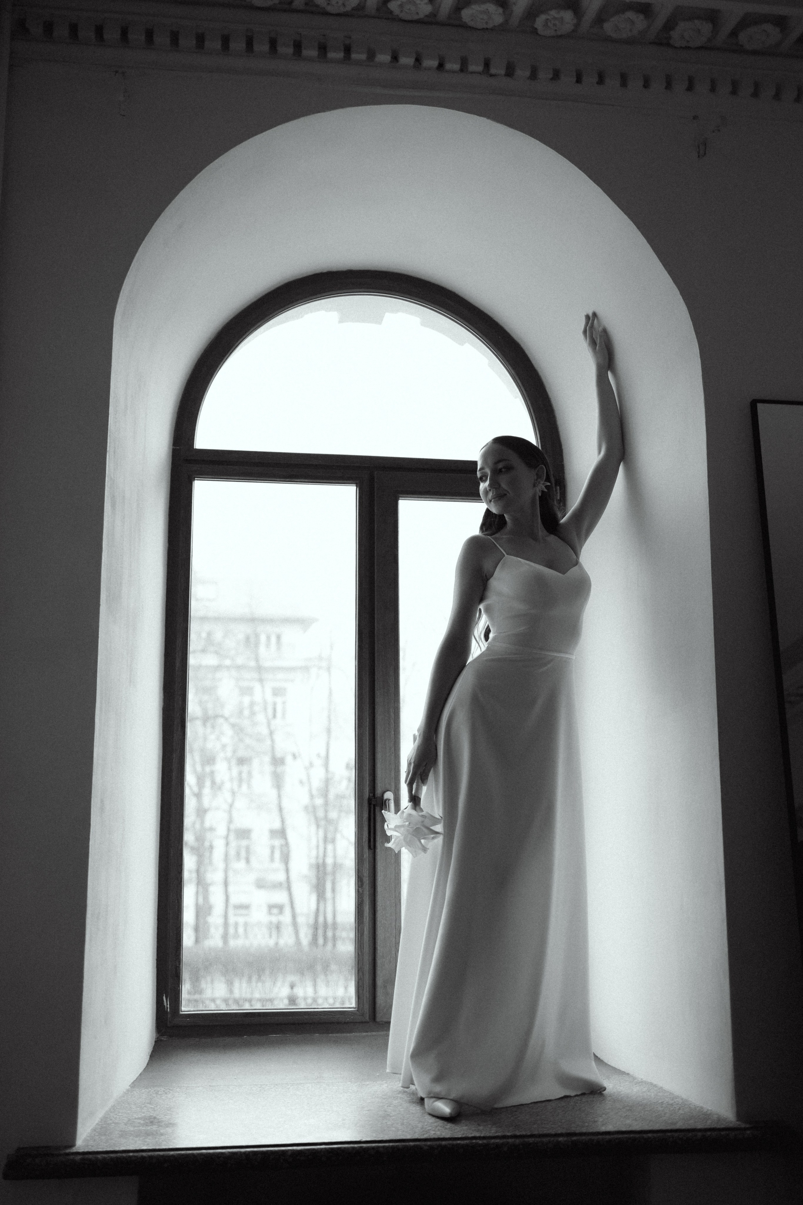 Катя & Алексей. Семейный фотограф Москва Юлиана Фетисова