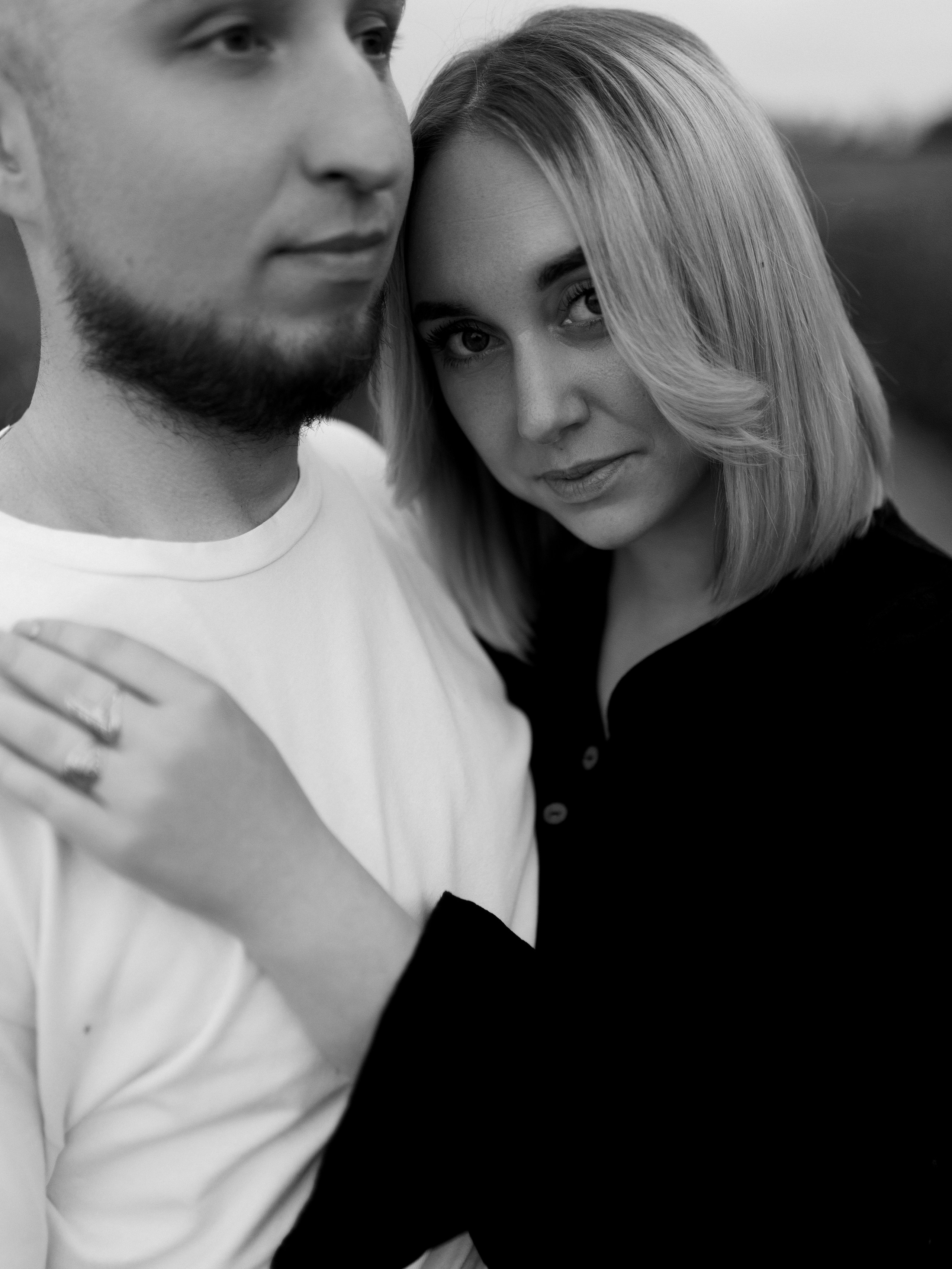 Тимохины. Свадебный и портретный фотограф Брянск, Дятьково