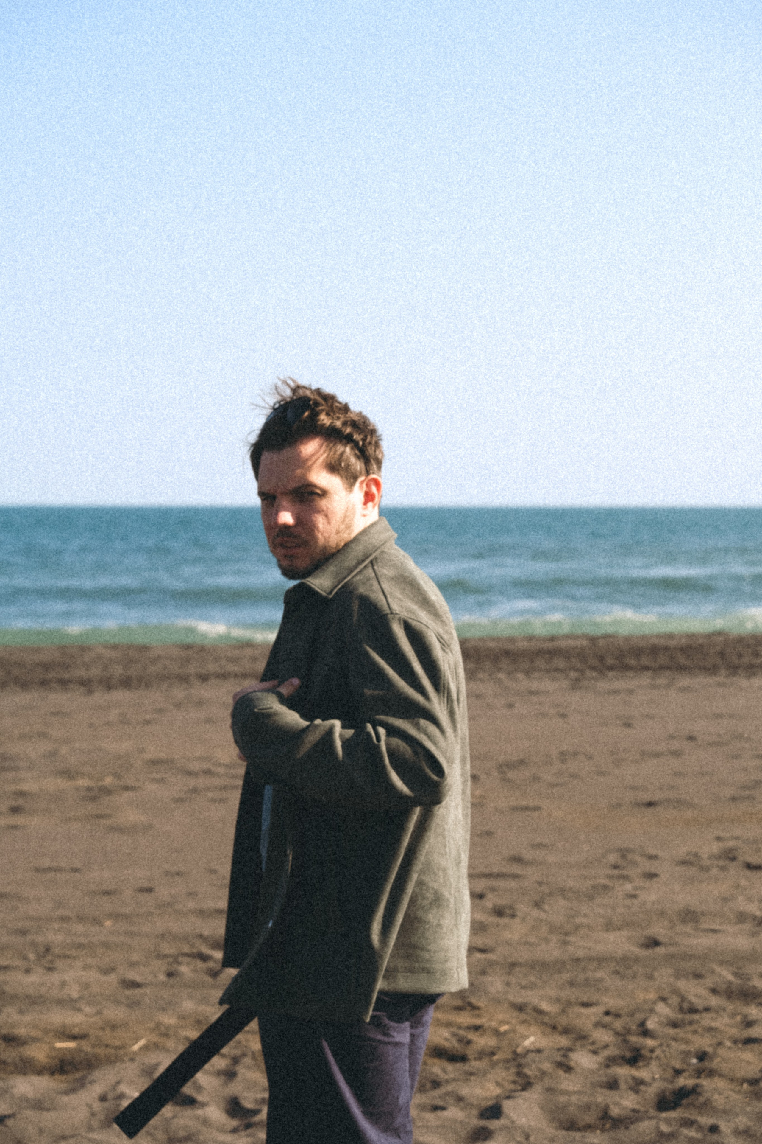 Тихий океан. Профессиональный фотограф, Санкт-Петербург — Виктория Богомолова