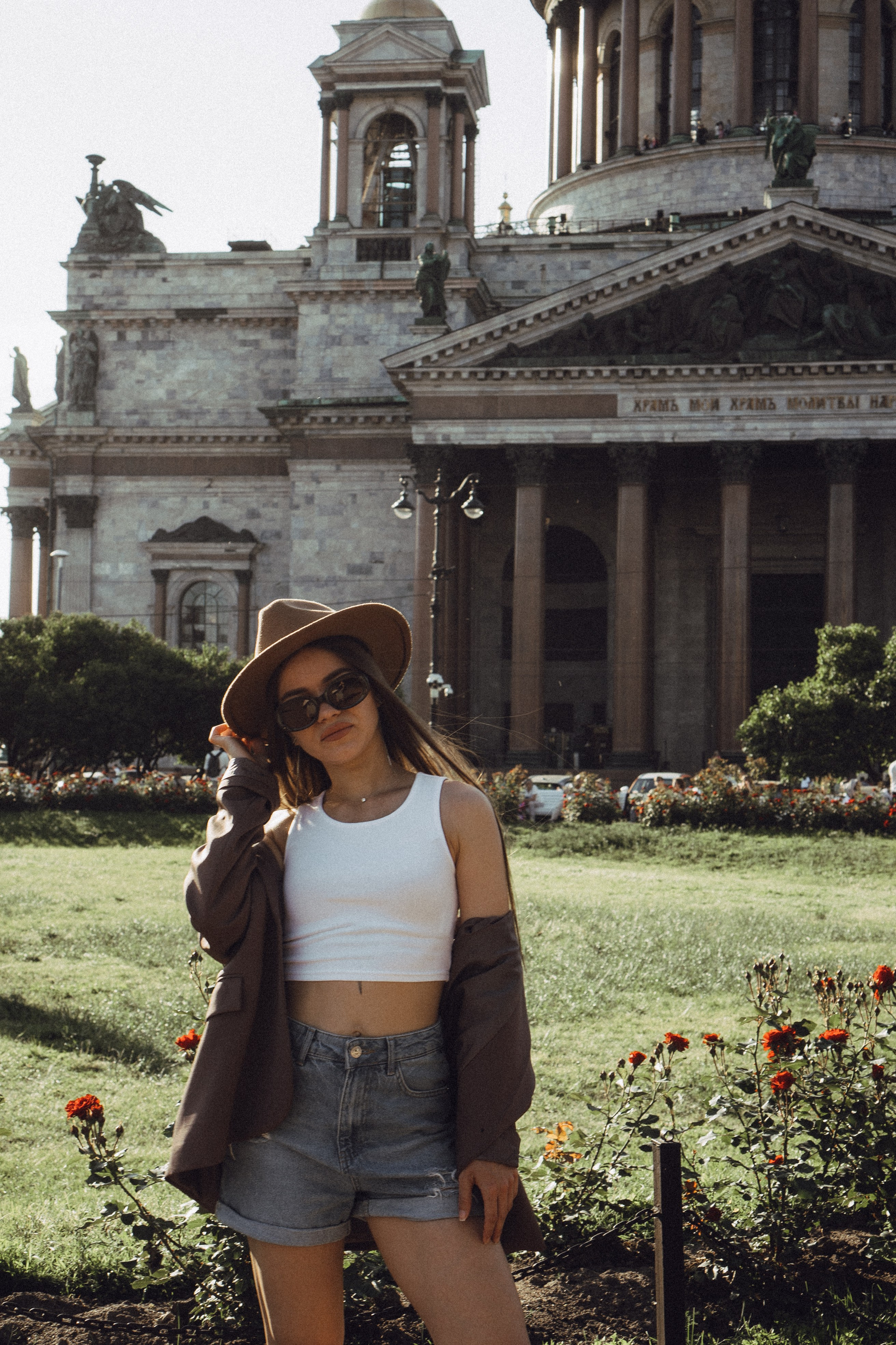 ПРОГУЛКА ПО САНКТ-ПЕТЕРБУРГУ. Профессиональный фотограф, Санкт-Петербург — Виктория Богомолова