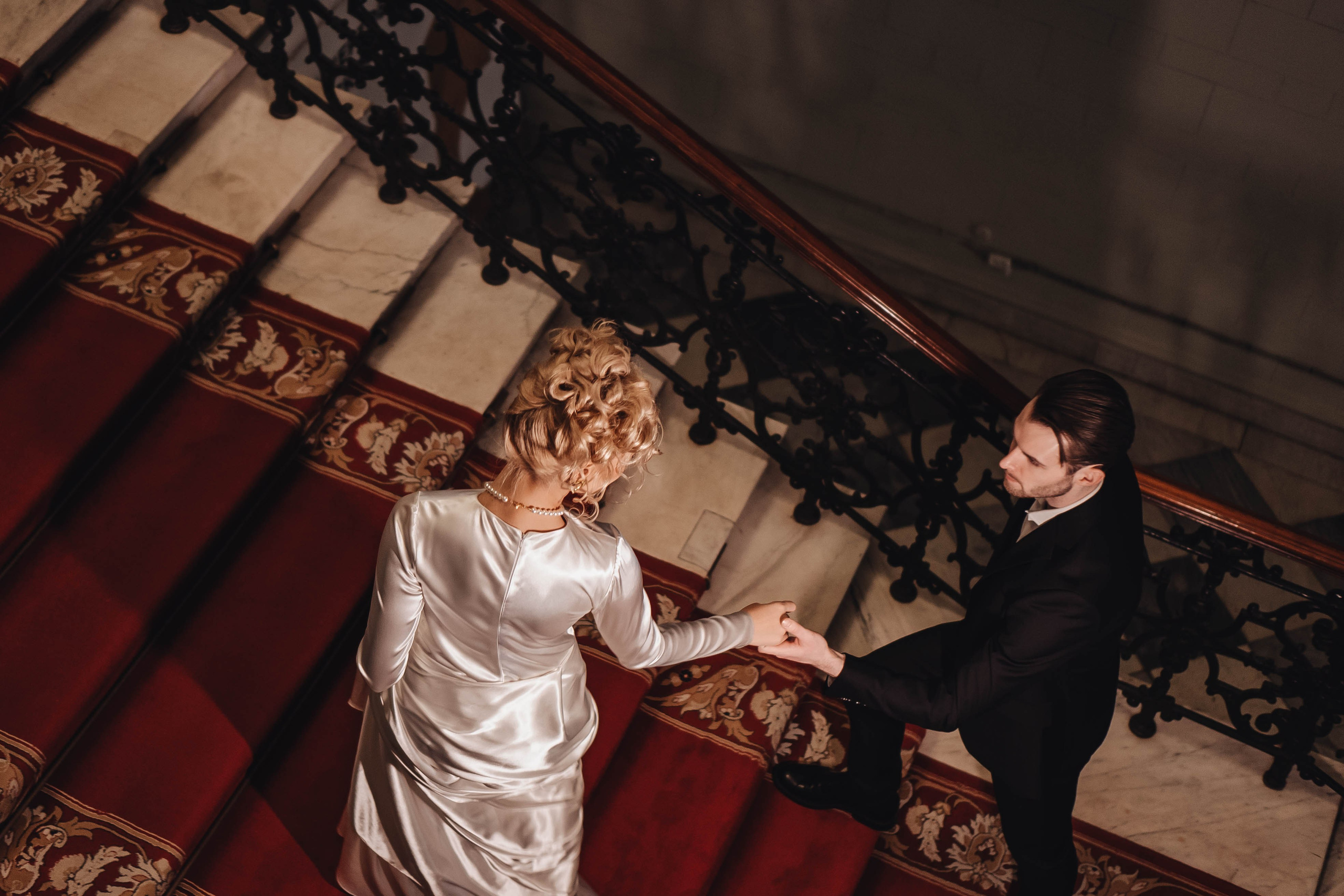 СВАДЕБНАЯ ФОТОСЕСИИЯ В НИКОЛАЕВСКОМ ДВОРЦЕ. Профессиональный фотограф, Санкт-Петербург — Виктория Богомолова