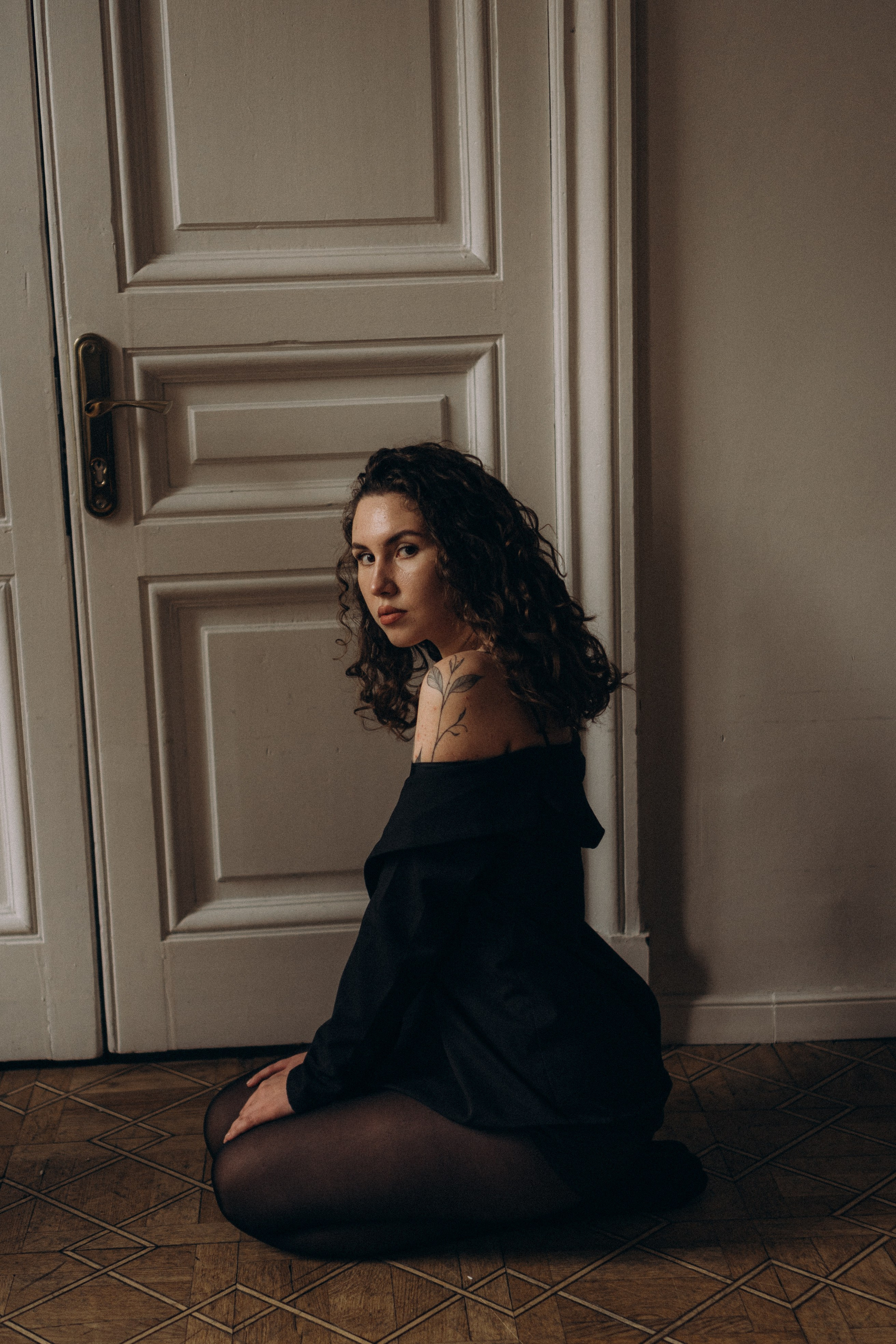 Для девушки. Профессиональный фотограф, Санкт-Петербург — Виктория Богомолова