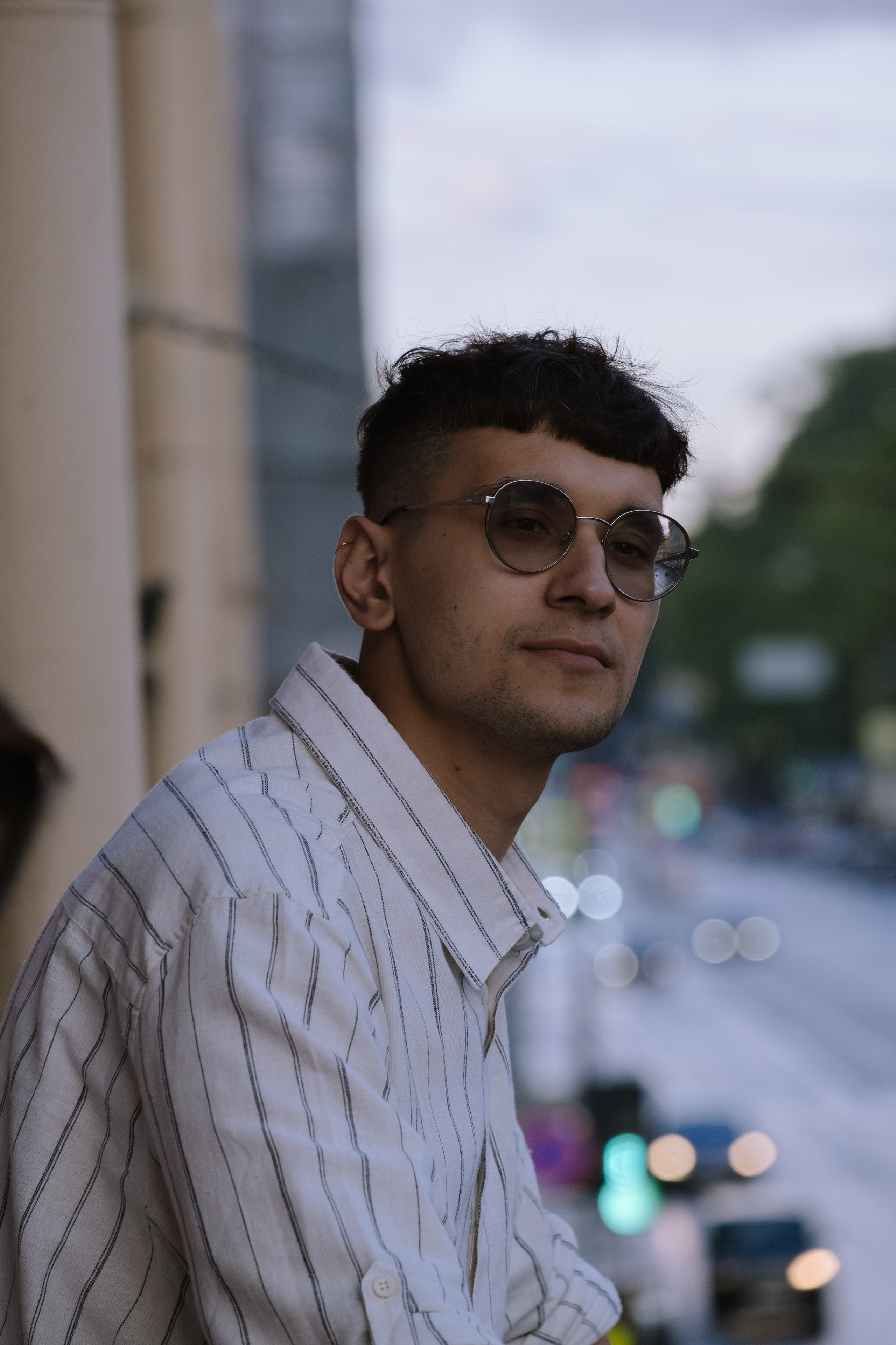 ЛЮБОВЬ В ИЮНЕ. Профессиональный фотограф, Санкт-Петербург — Виктория Богомолова