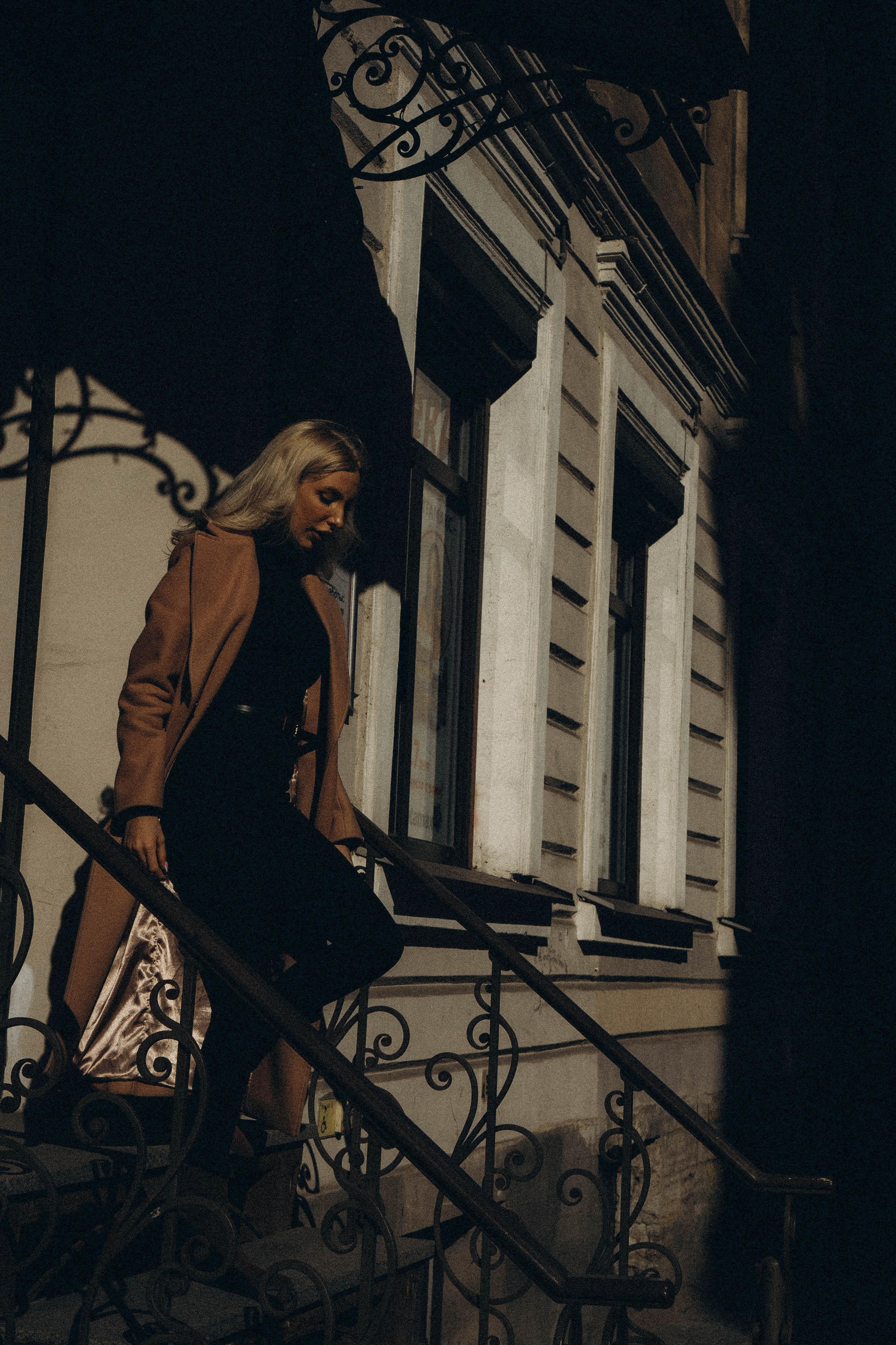 Питерская атмосфера. Профессиональный фотограф, Санкт-Петербург — Виктория Богомолова