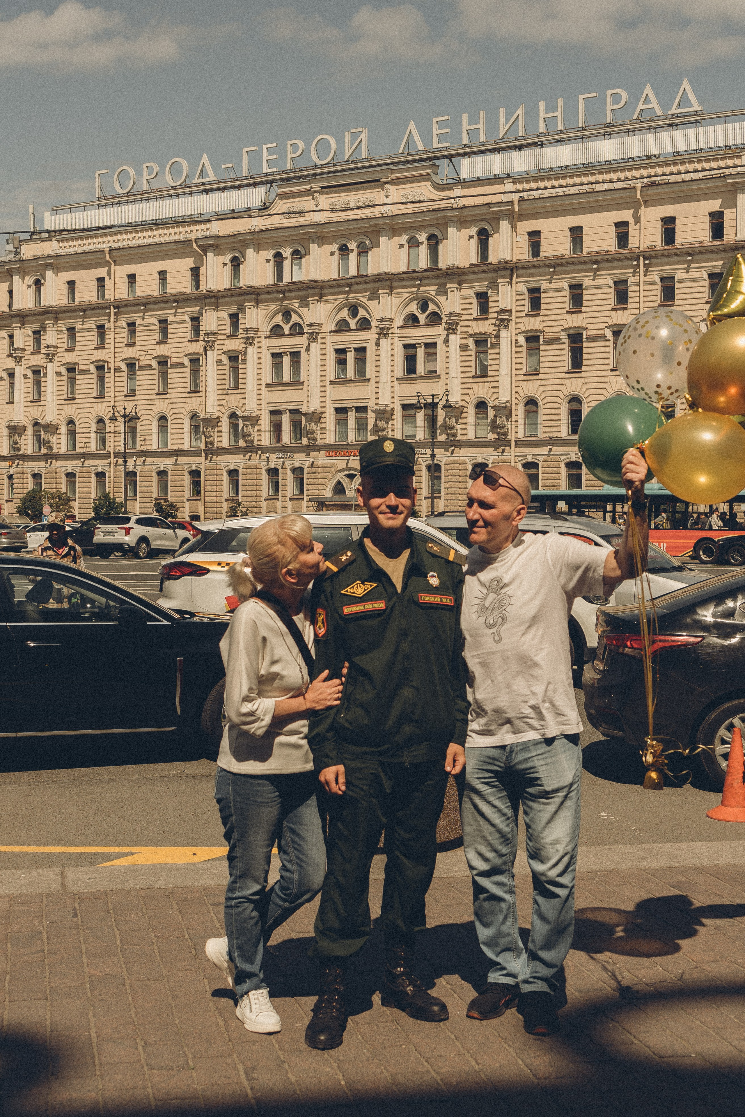 ПРЕДЛОЖЕНИЕ. Профессиональный фотограф, Санкт-Петербург — Виктория Богомолова