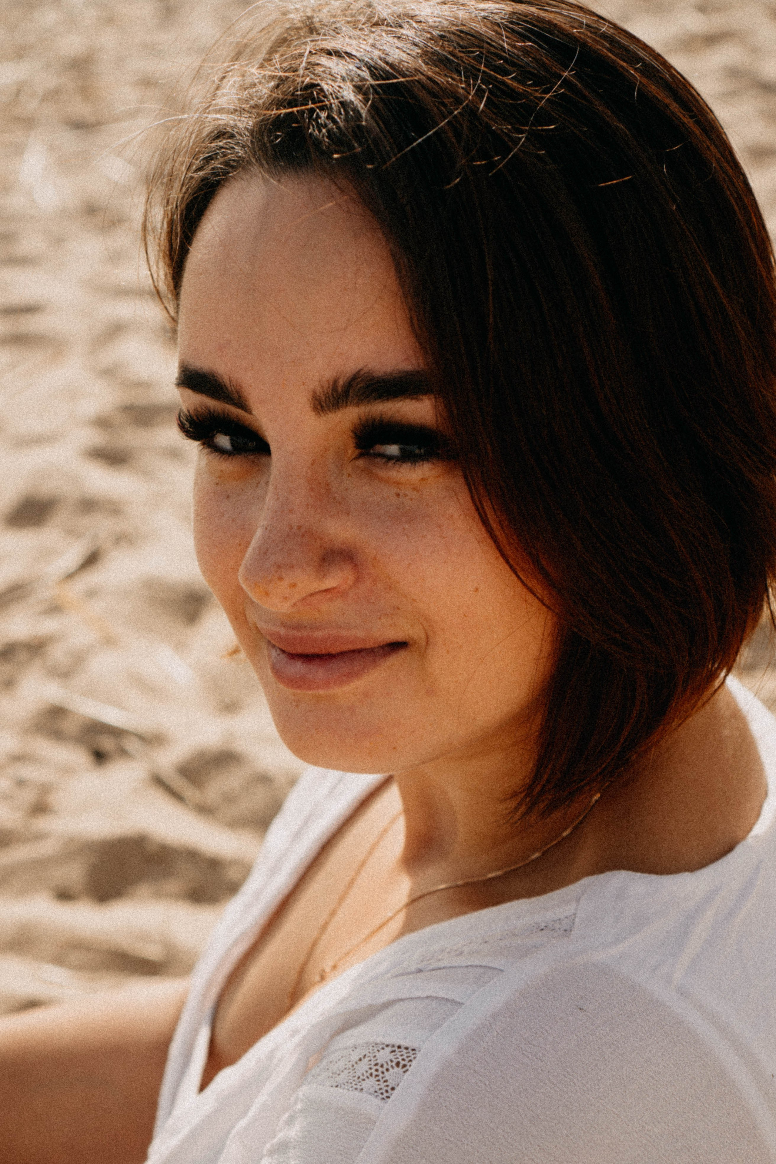 Летняя прогулка. Профессиональный фотограф, Санкт-Петербург — Виктория Богомолова