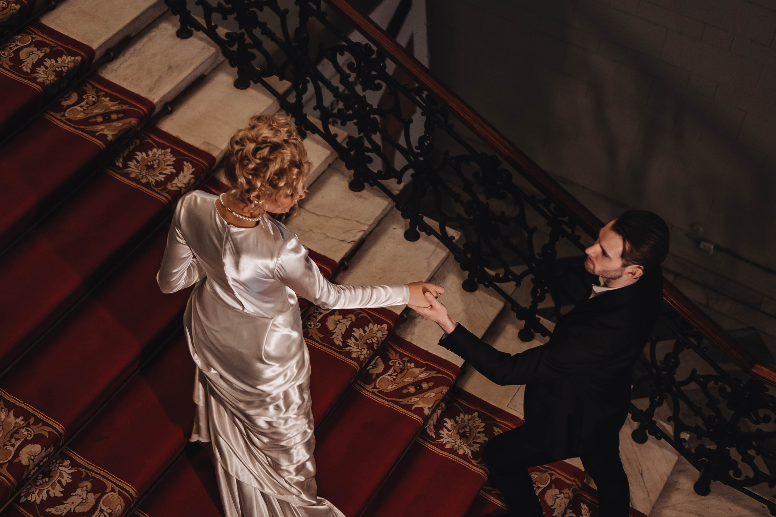 СВАДЕБНАЯ ФОТОСЕСИИЯ В НИКОЛАЕВСКОМ ДВОРЦЕ. Профессиональный фотограф, Санкт-Петербург — Виктория Богомолова