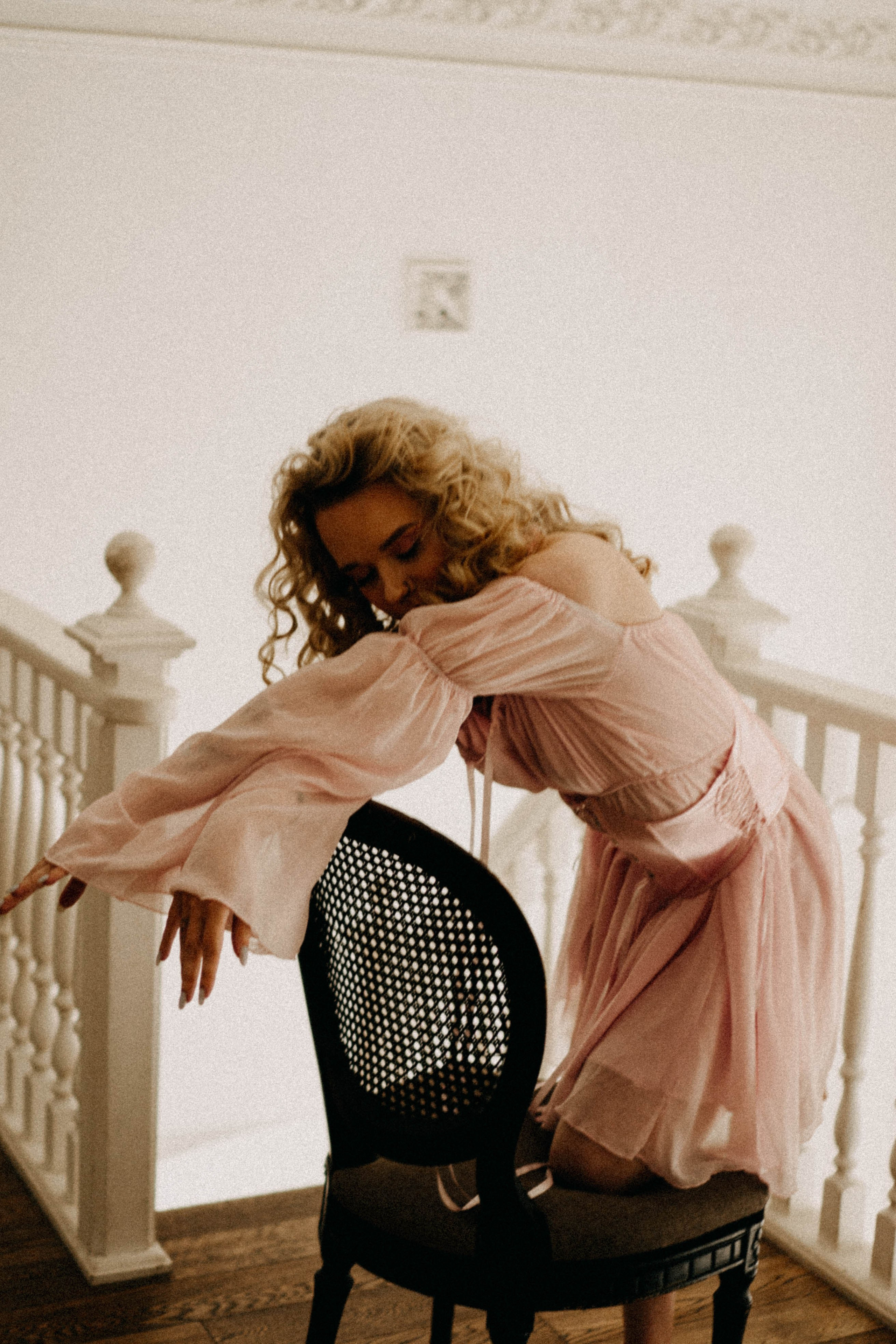 Студийная. Профессиональный фотограф, Санкт-Петербург — Виктория Богомолова