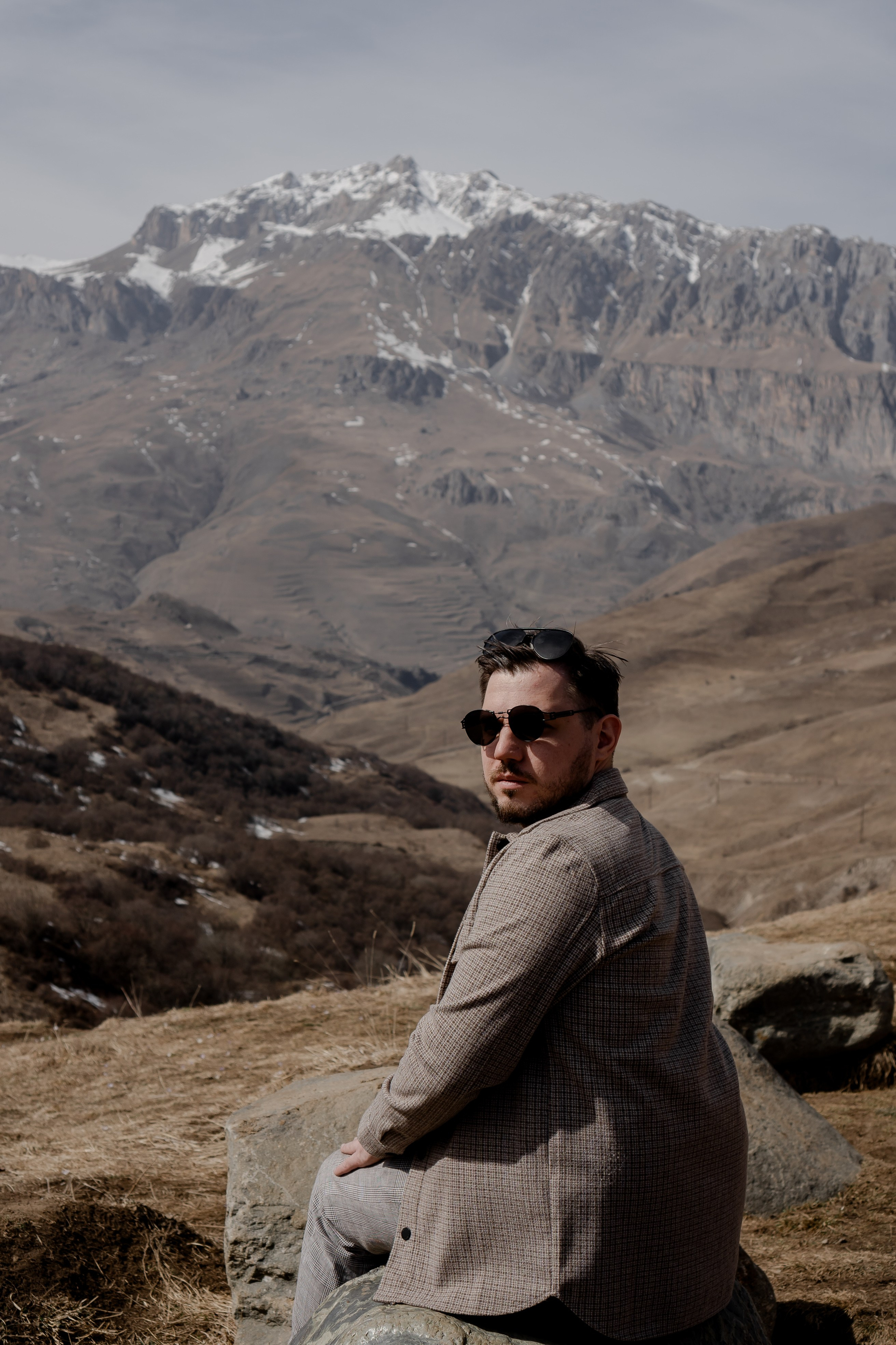 ОСЕТИЯ. Профессиональный фотограф, Санкт-Петербург — Виктория Богомолова