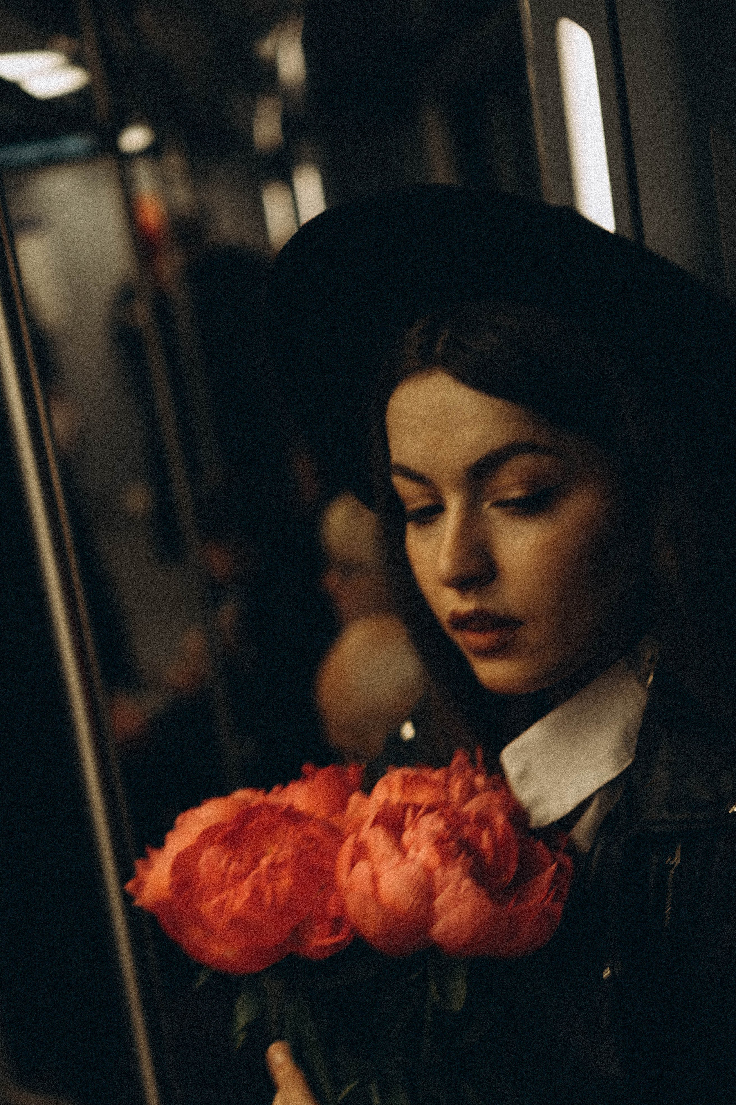 В метро. Профессиональный фотограф, Санкт-Петербург — Виктория Богомолова