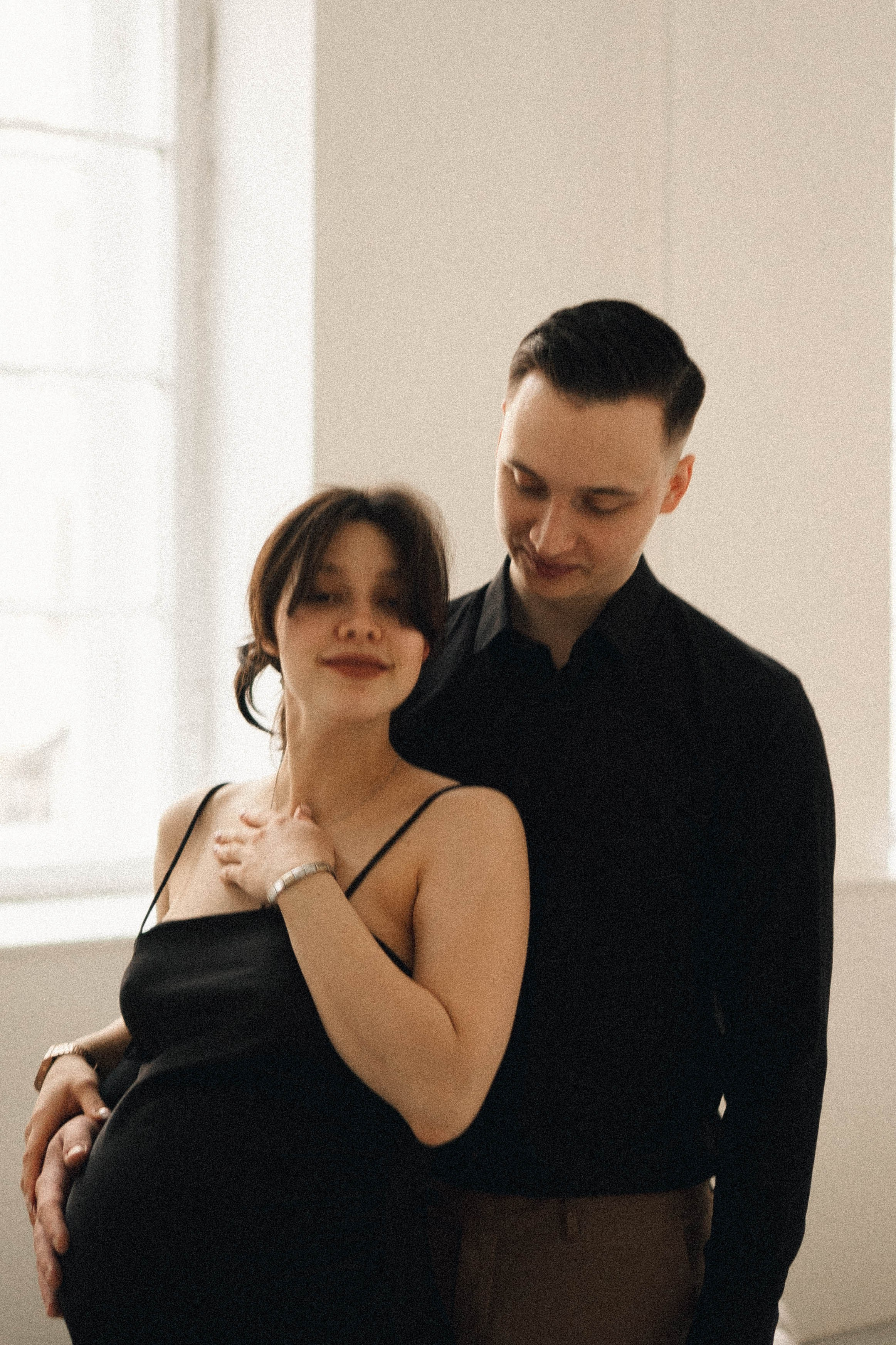 Love Story Беременность. Профессиональный фотограф, Санкт-Петербург — Виктория Богомолова