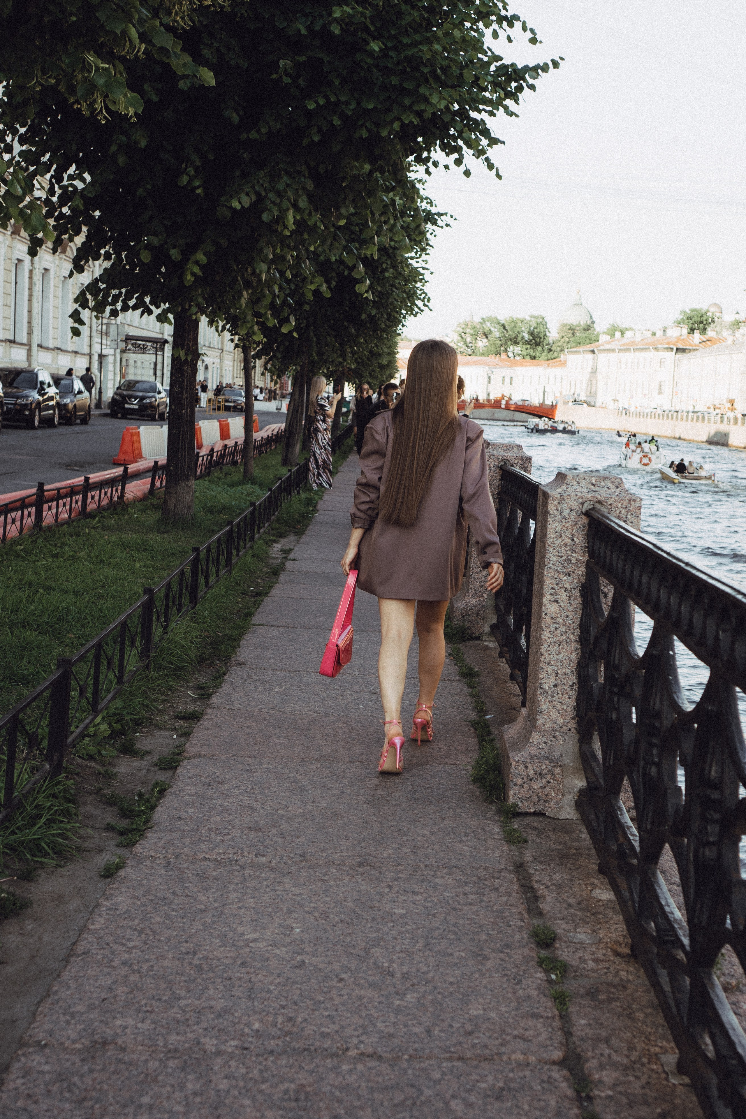ПРОГУЛКА ПО САНКТ-ПЕТЕРБУРГУ. Профессиональный фотограф, Санкт-Петербург — Виктория Богомолова