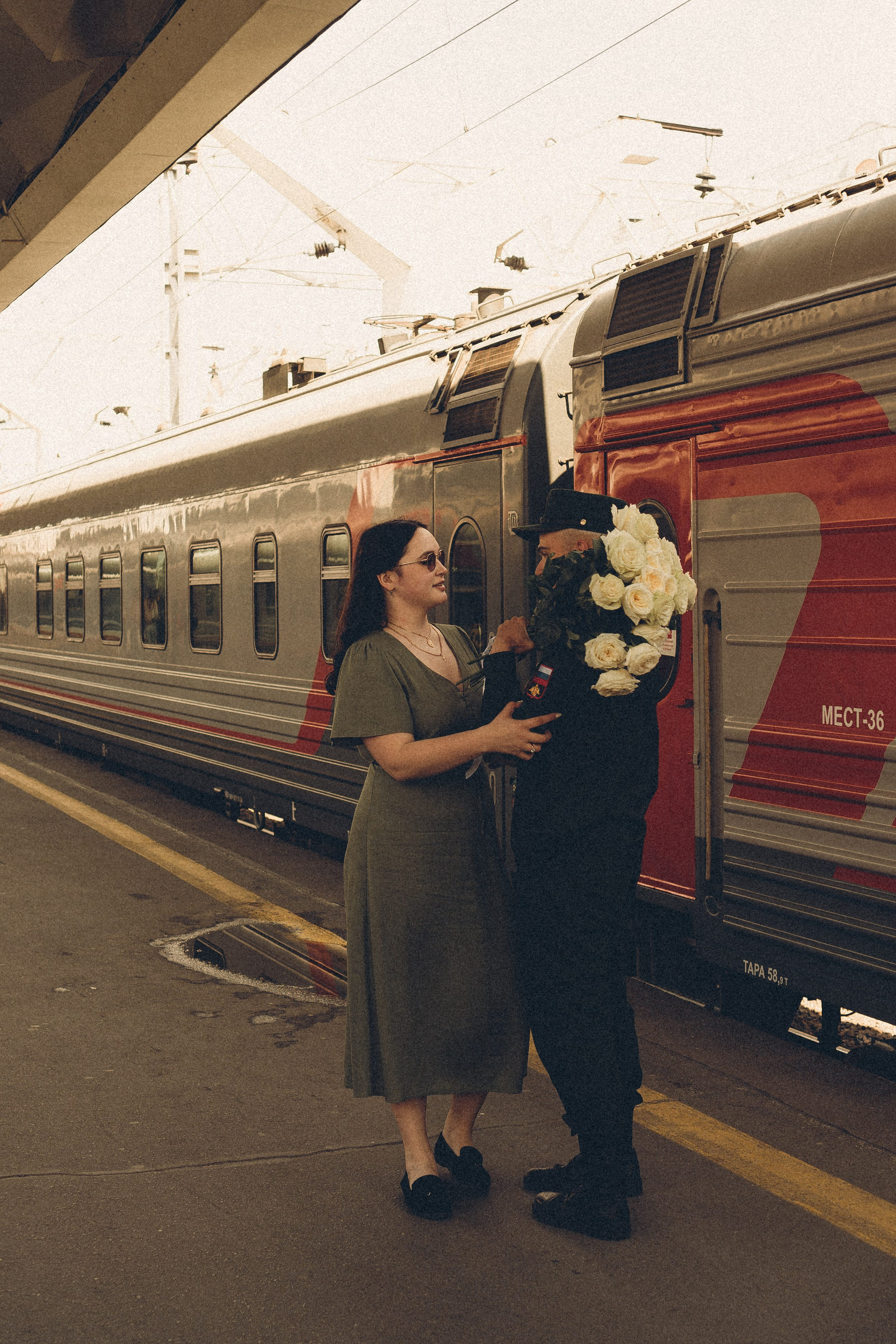 ПРЕДЛОЖЕНИЕ. Профессиональный фотограф, Санкт-Петербург — Виктория Богомолова