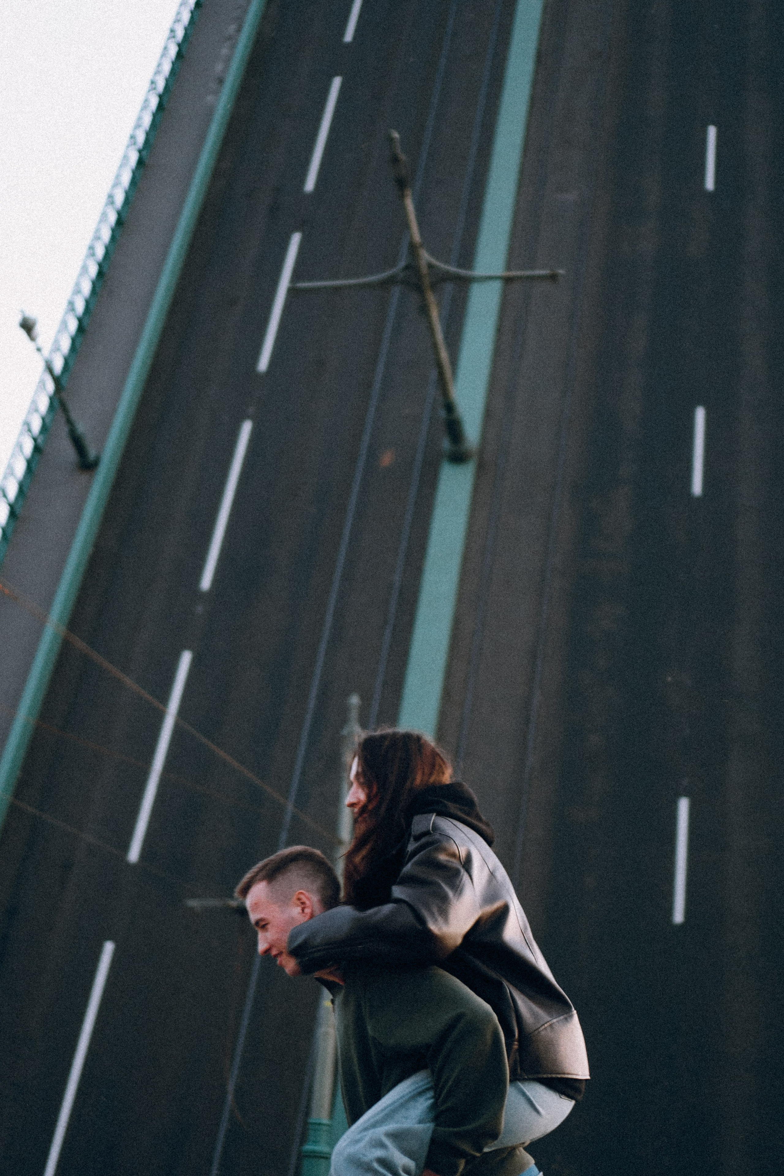 Рассветная история любви. Профессиональный фотограф, Санкт-Петербург — Виктория Богомолова