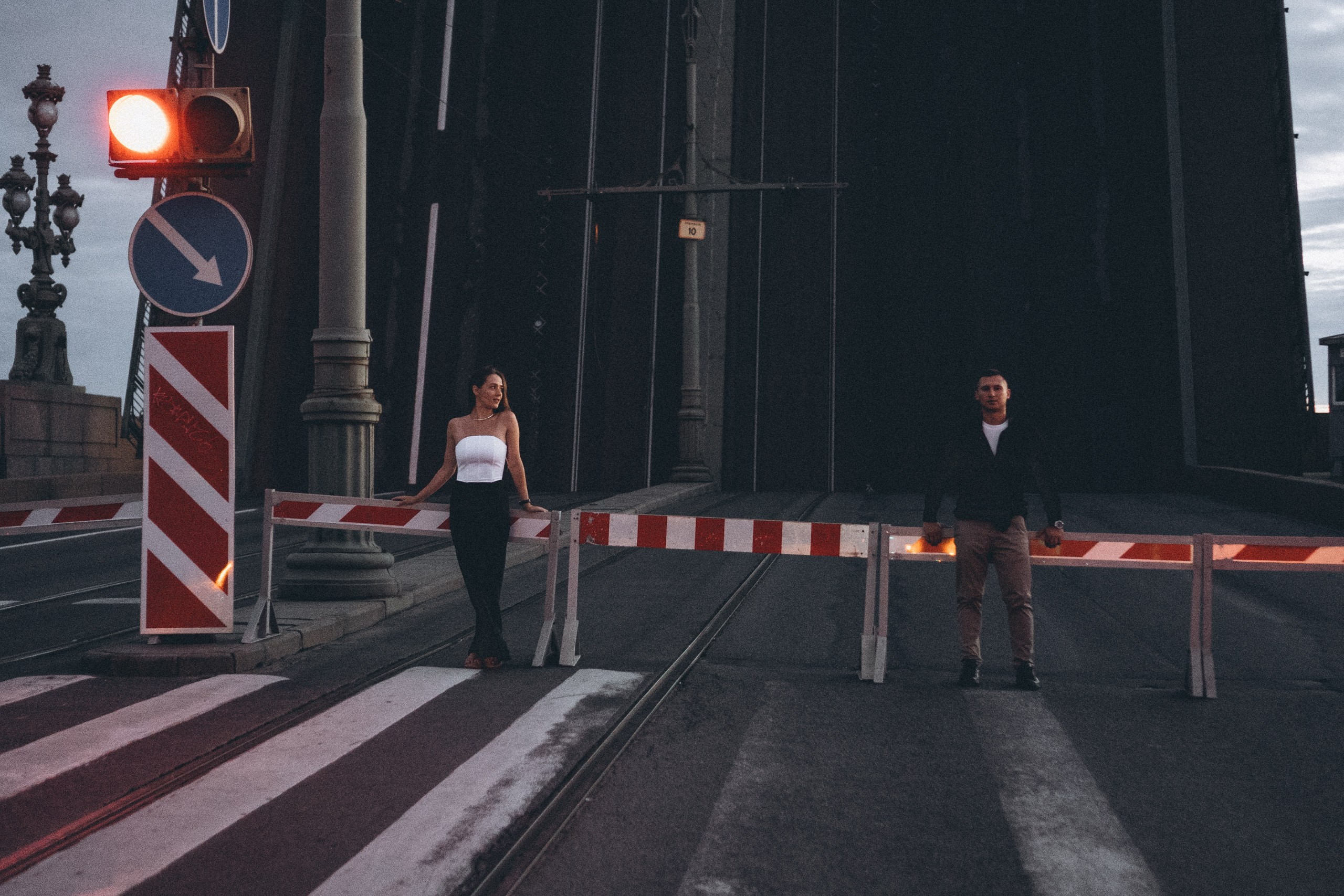 Белые ночи. Профессиональный фотограф, Санкт-Петербург — Виктория Богомолова