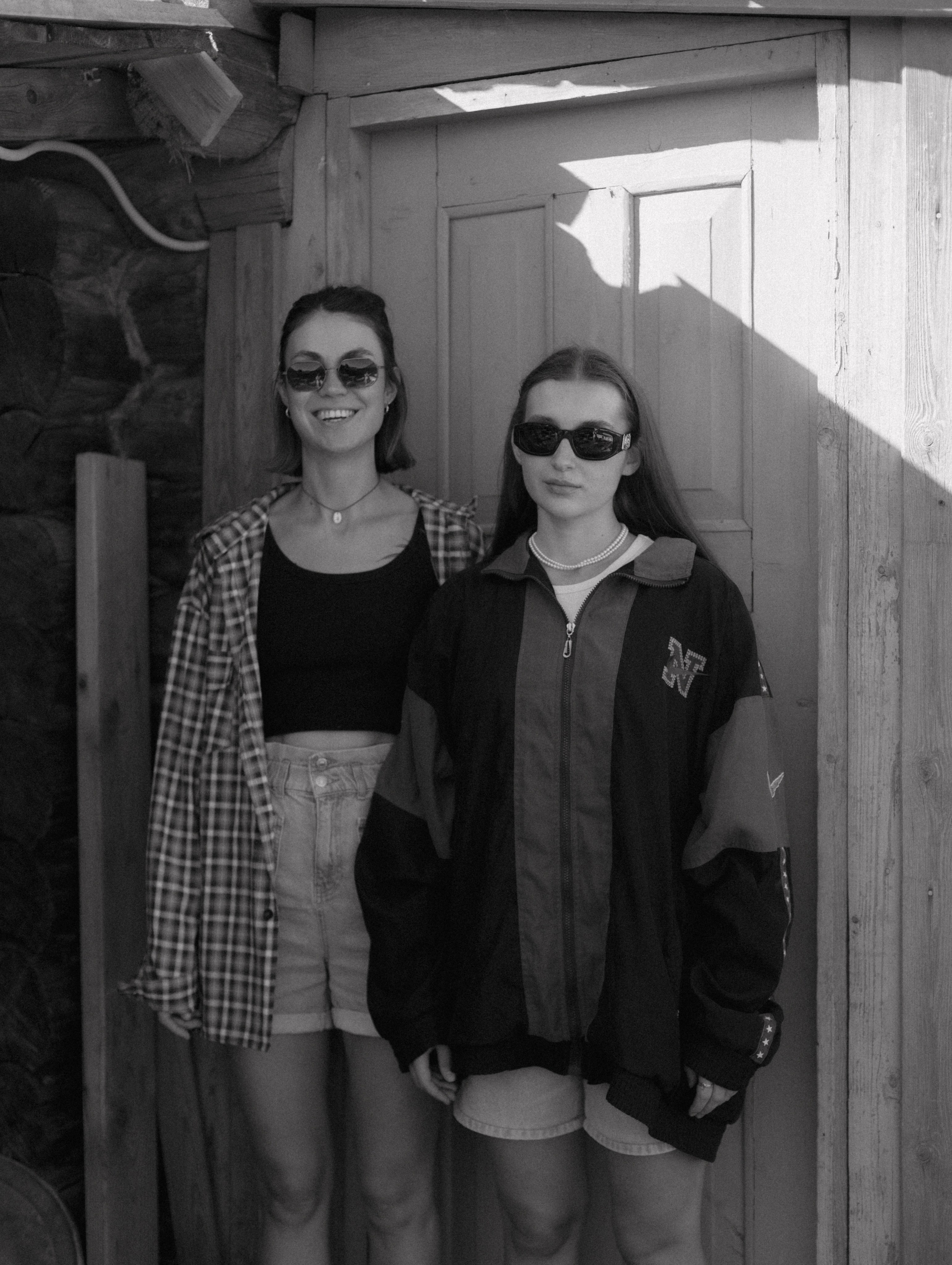 Оля и Арина. Фотограф Евгения Счастливая, Нижний Новгород, Москва