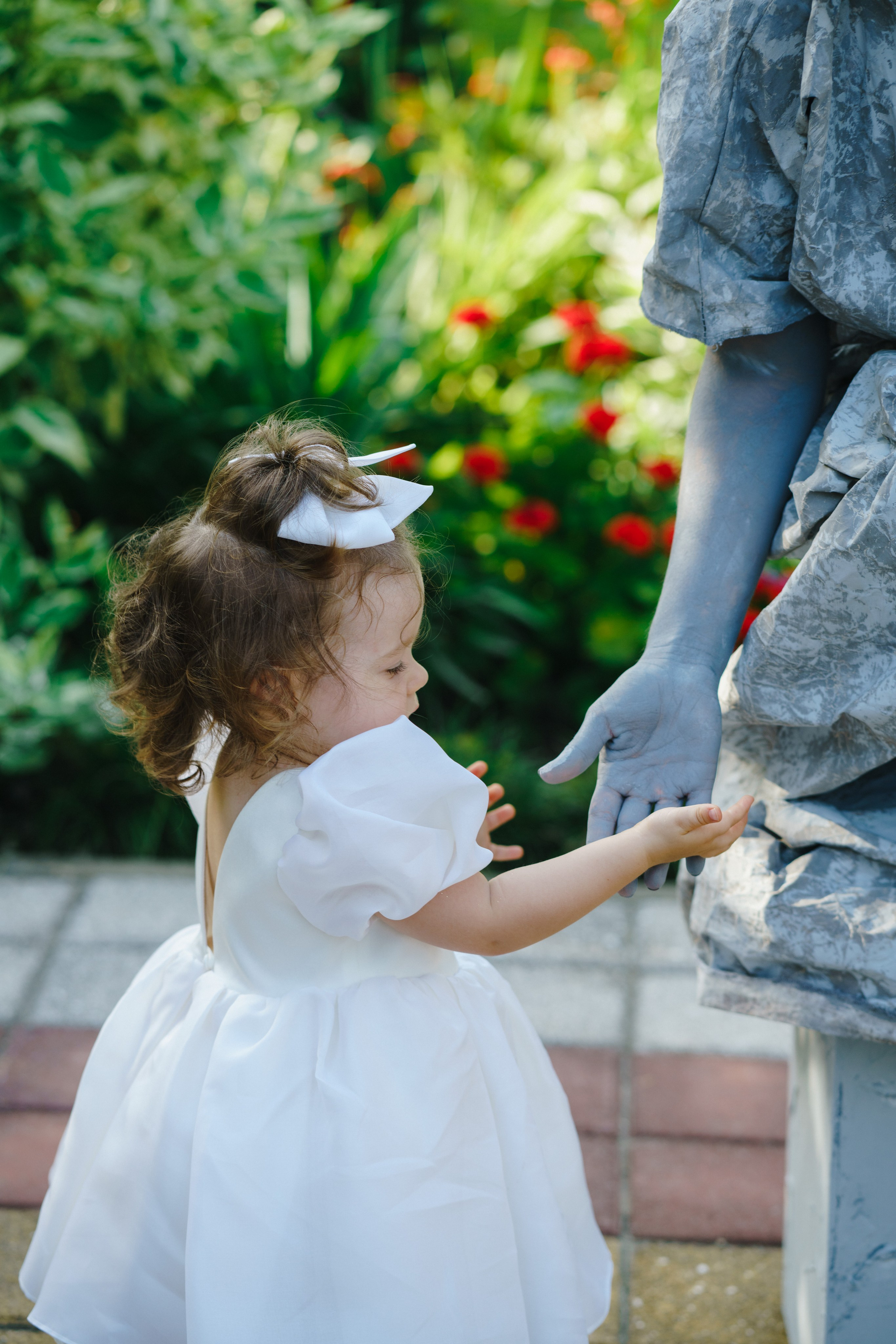 Алиса и Андрей. Главная