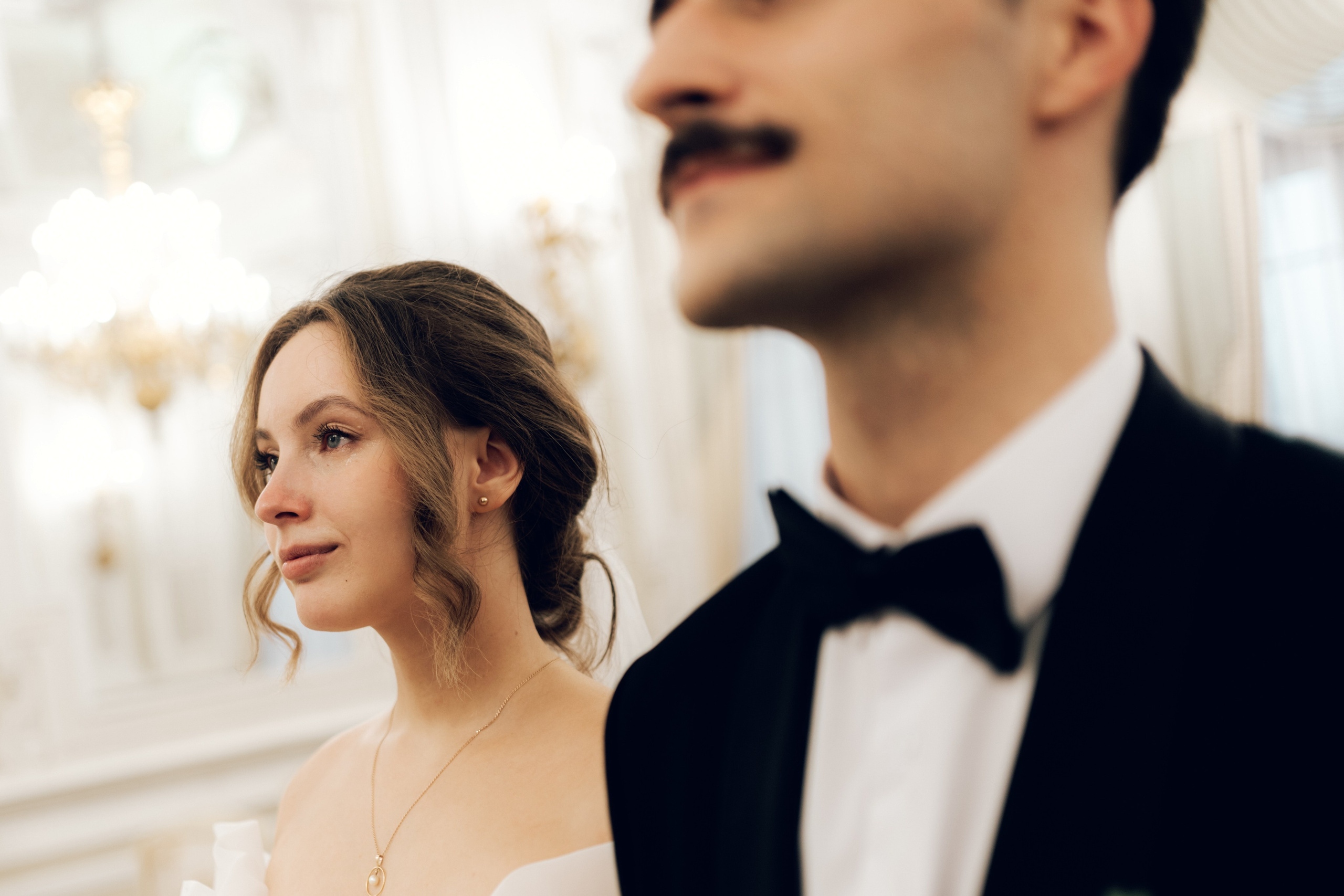 Однажды в Петербурге. Фотограф Ксения Калюжная