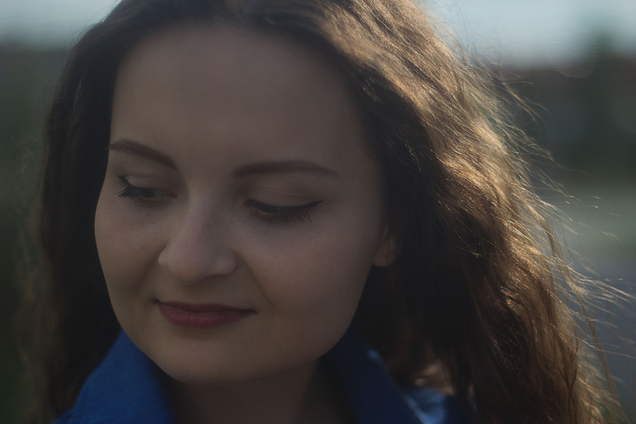 Валюша 2020. Фотограф и видеограф в Омск/Москва Сащенко Лера