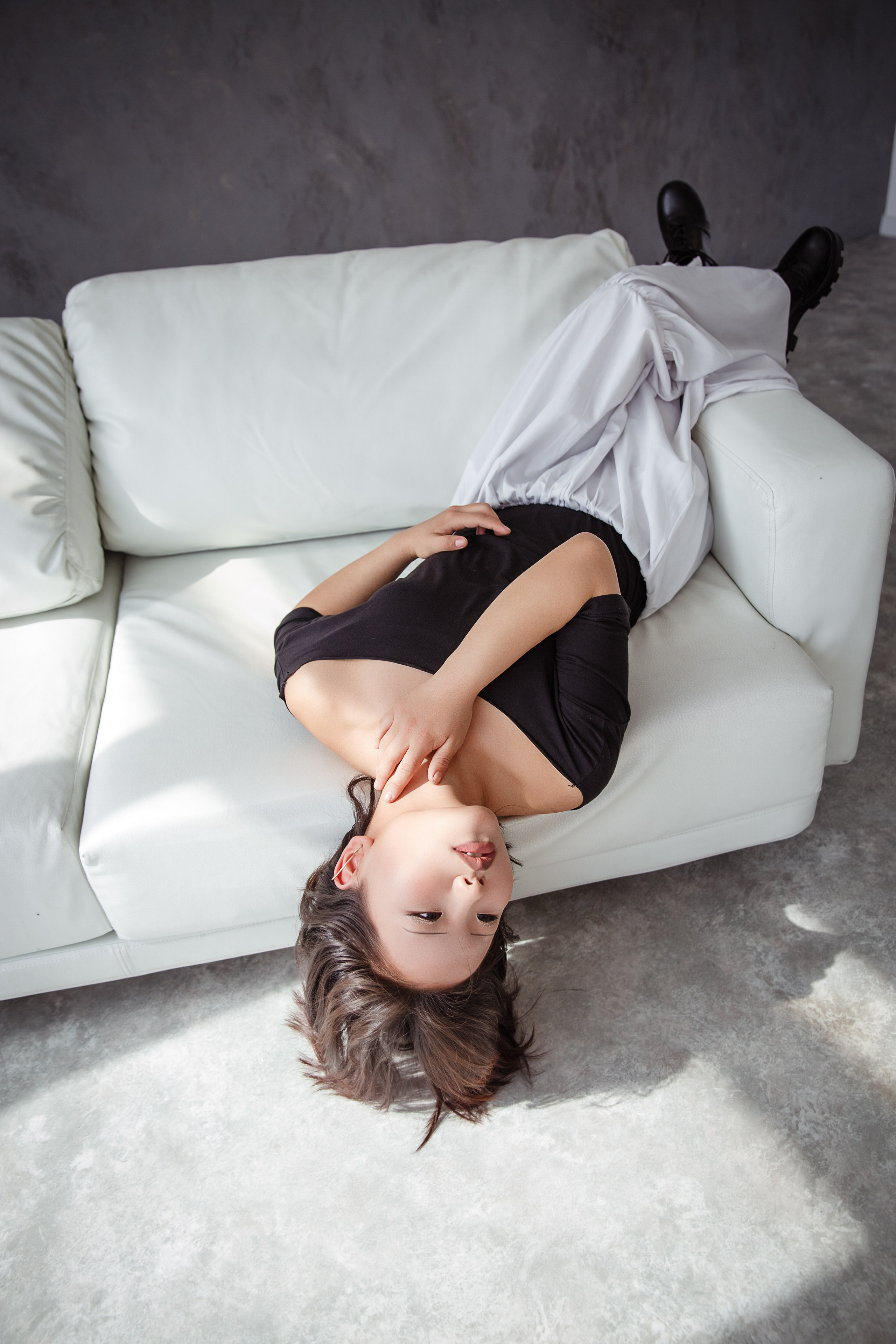 Бодонцоева Елизавета. Promodels