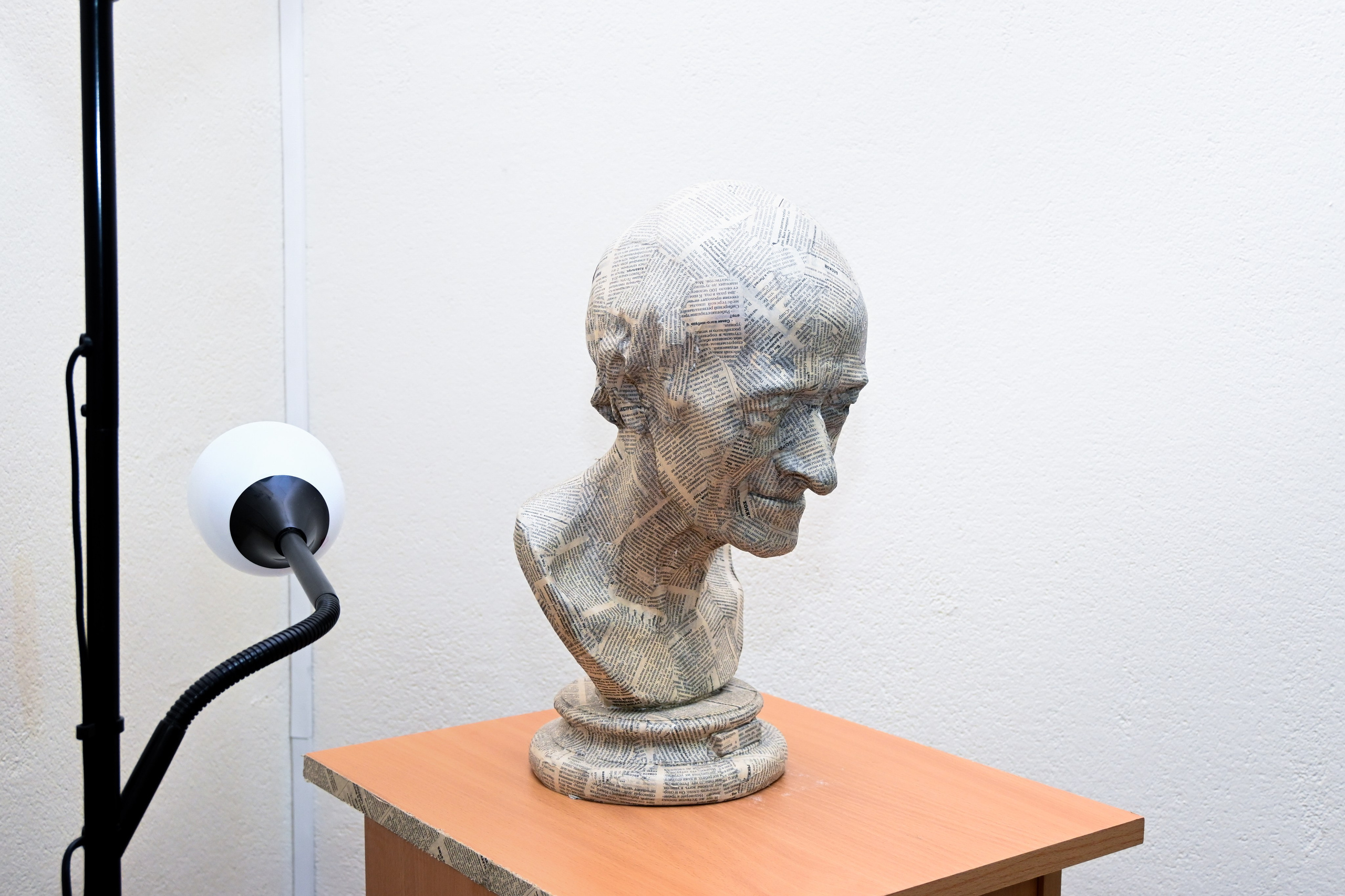 Библиотеки ЦБС САО. Фотограф и видеограф в Москве Анна Матюхина