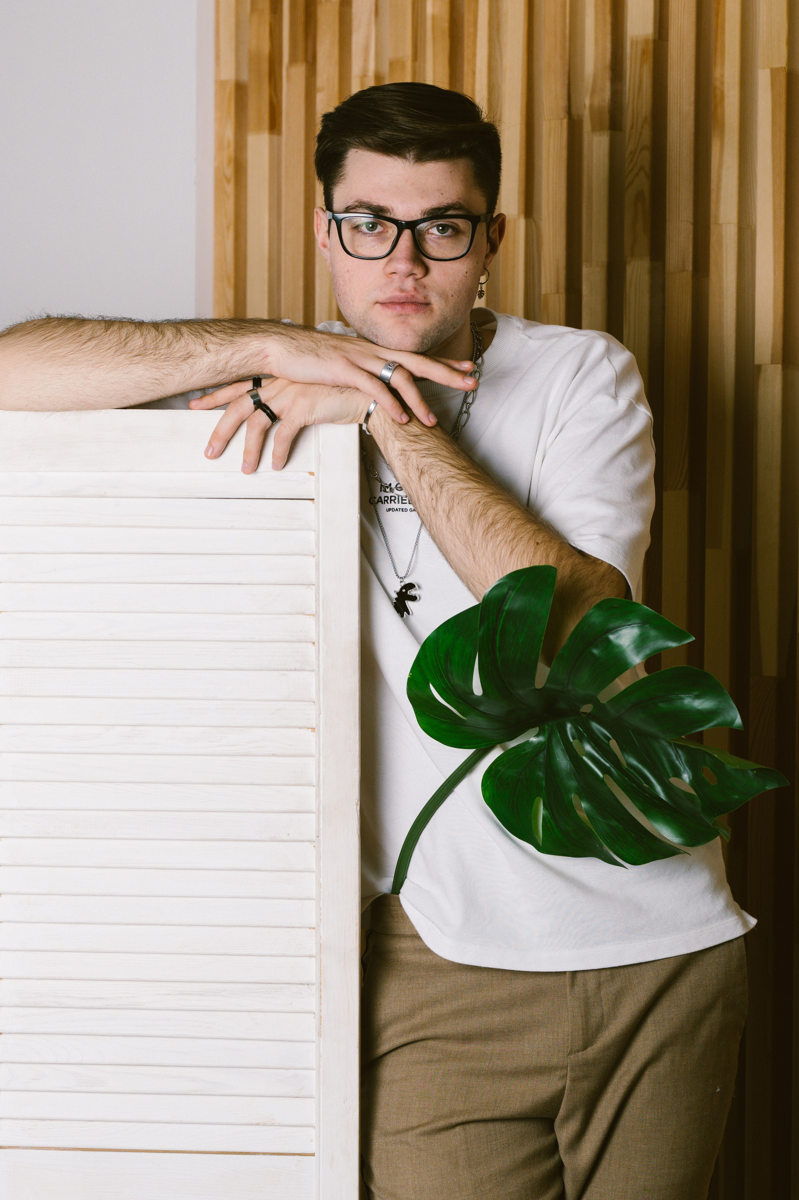 Грин. Фотограф и видеограф в Москве Анна Матюхина