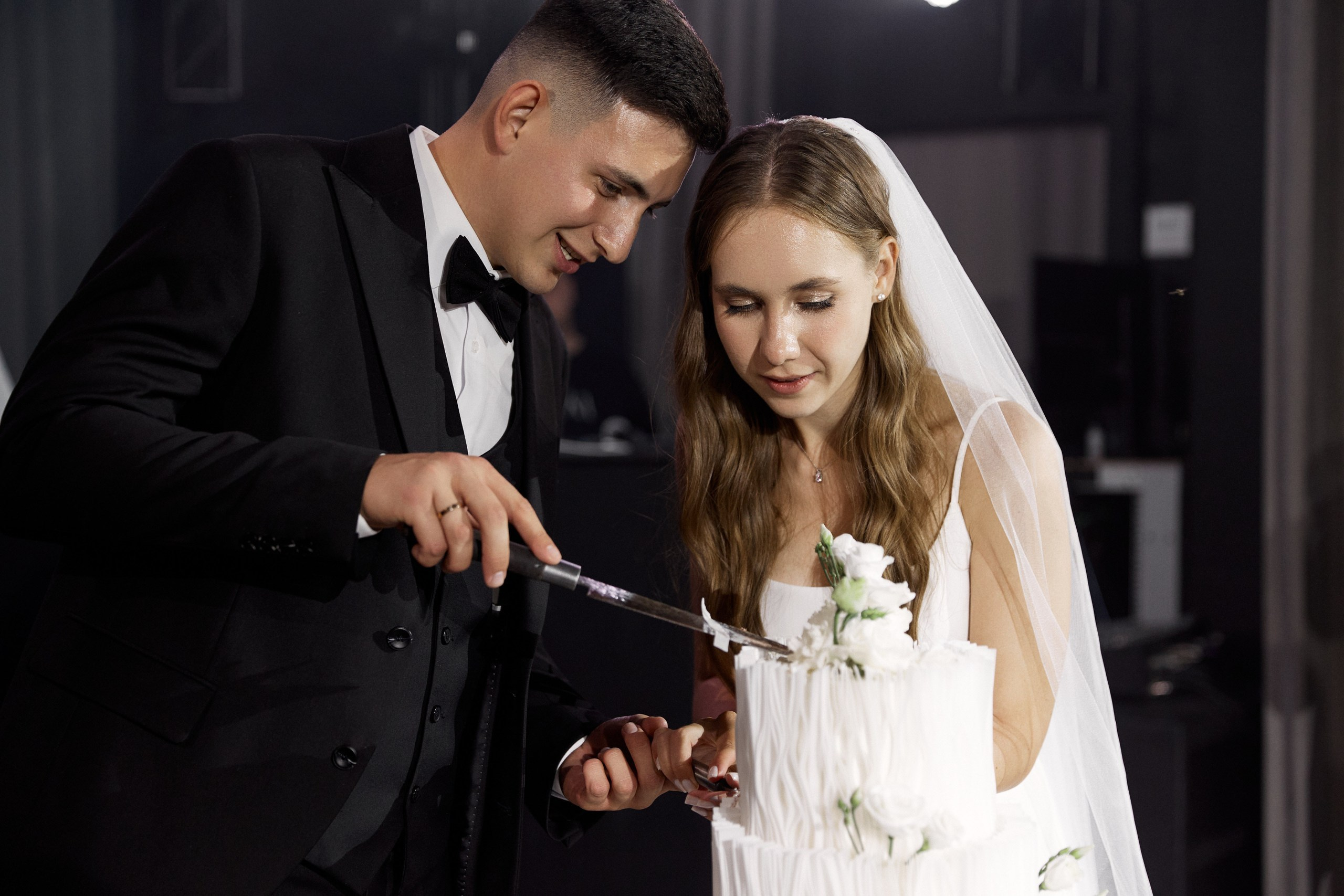 Посмотреть серию. Свадебный и семейный фотограф в Красноярске Тряпчев Павел