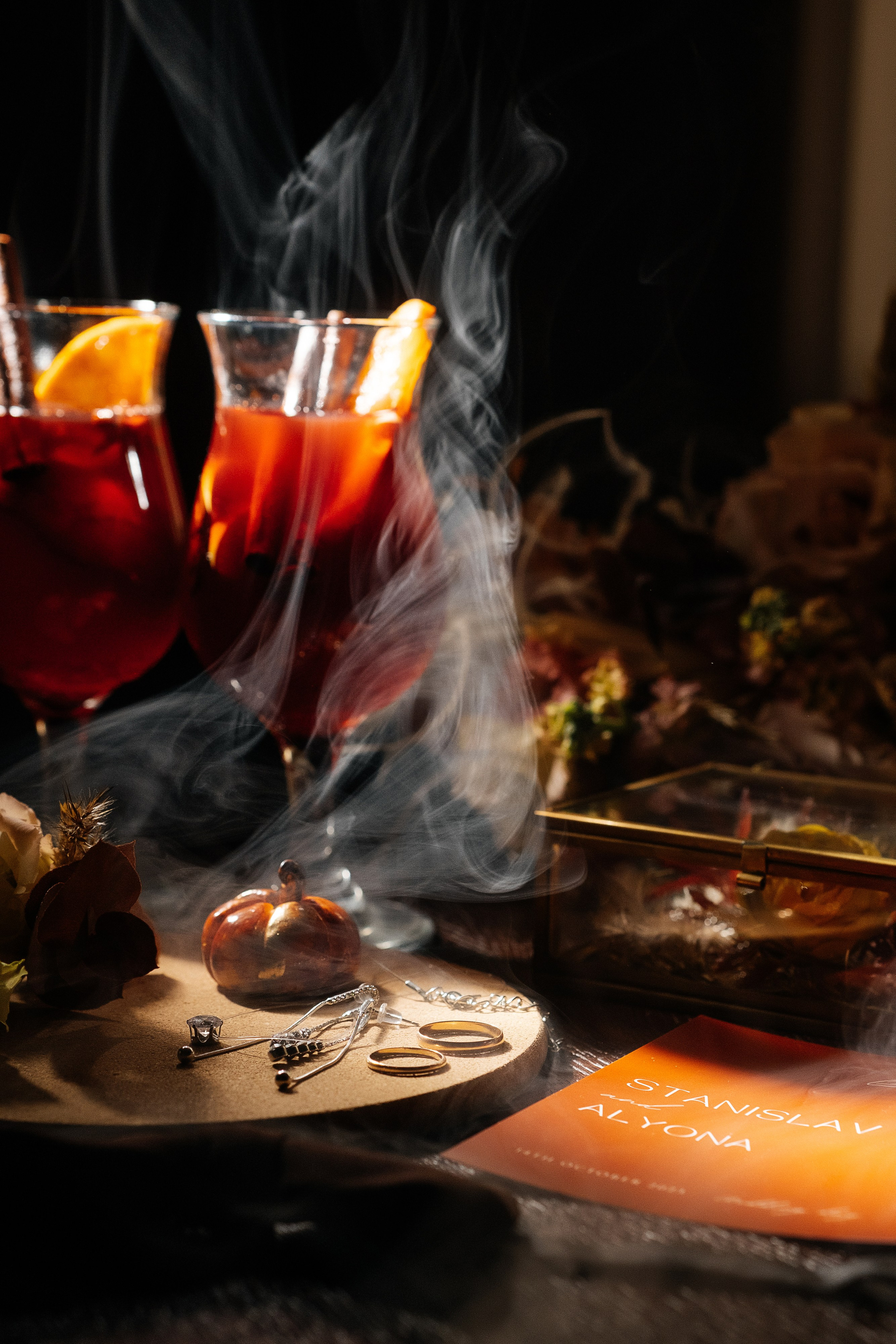 Теплый октябрь. Свадебный и семейный фотограф Барнаул Рубцовск Бийск Алтайский край