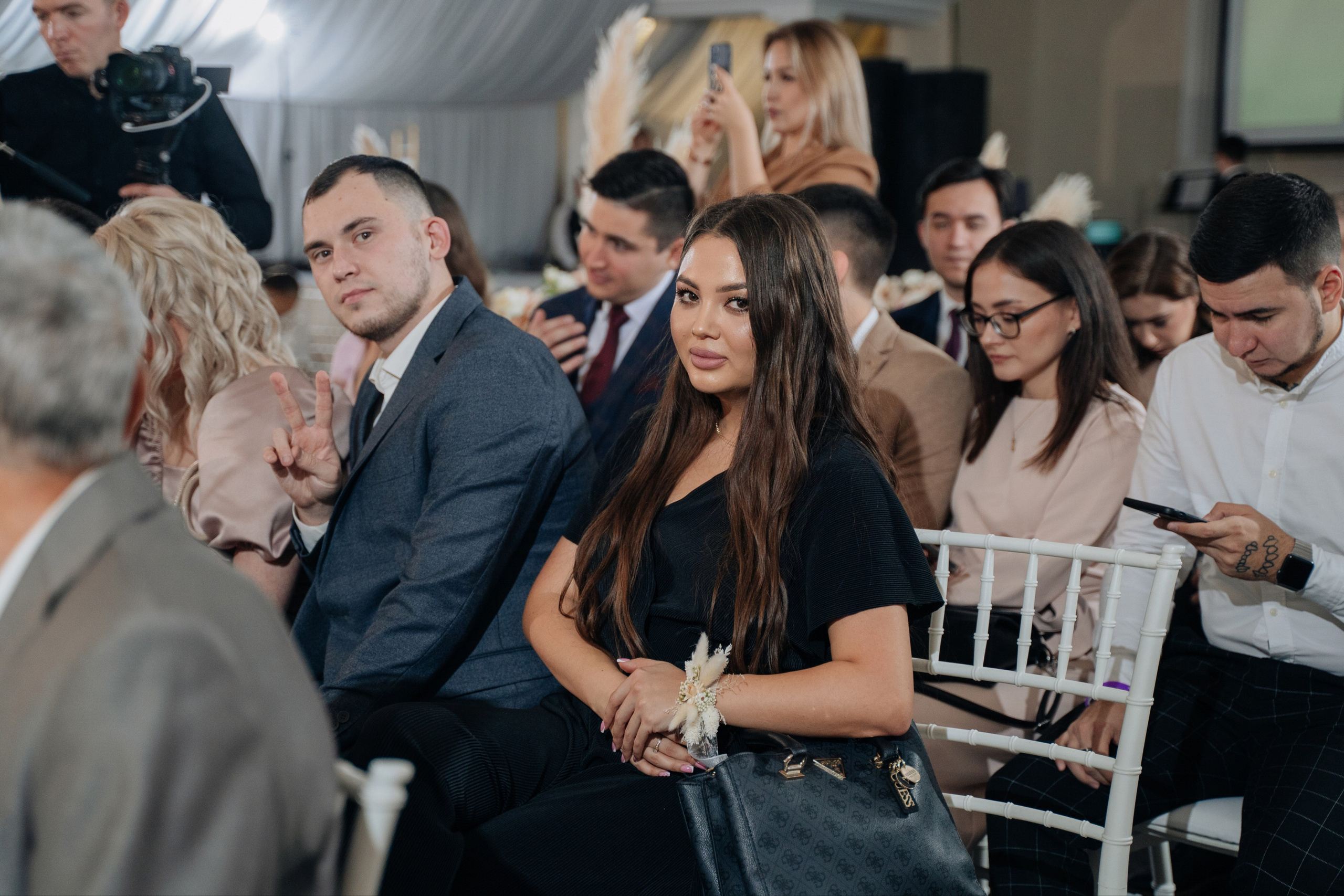 Тимур и Дарья. Фотограф Уфа Екатерина Пашина