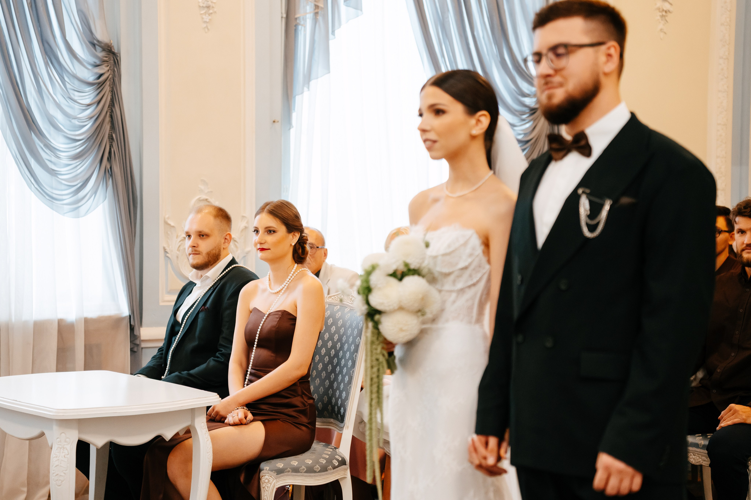 Ярослав и Анастасия. Семейный и свадебный фотограф в Санкт-Петербурге и Москве