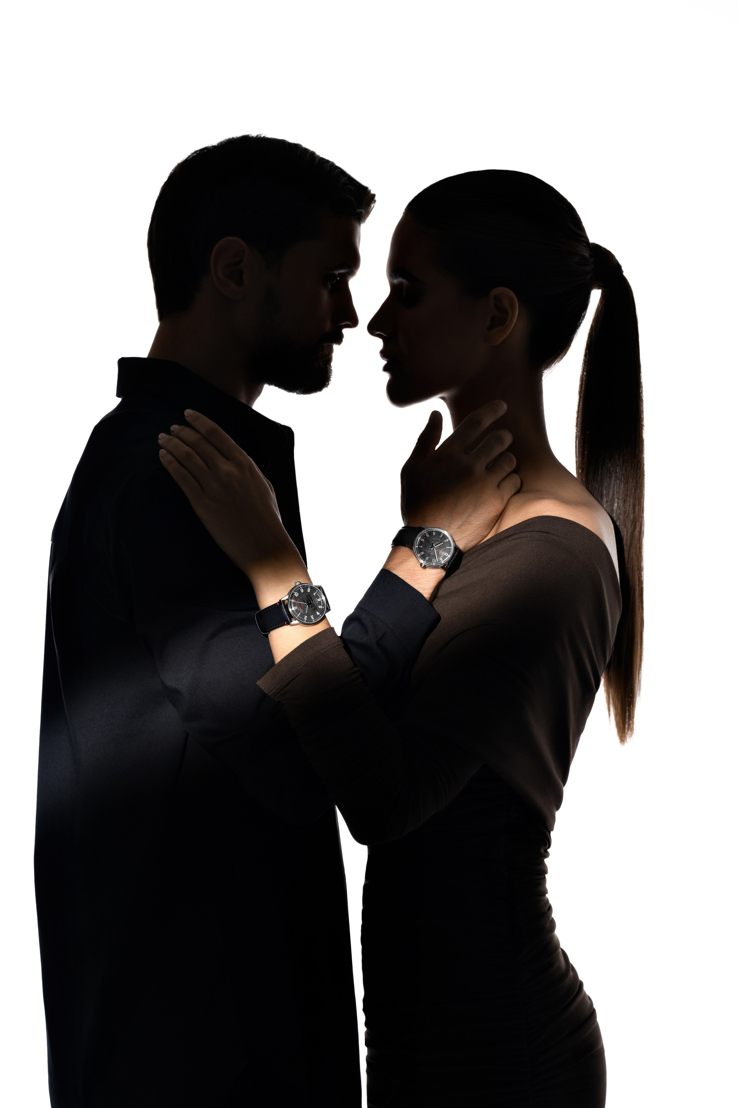 Ph: Anton Sokolov                                                                                                  Retoucher: @retouch.komissarova  