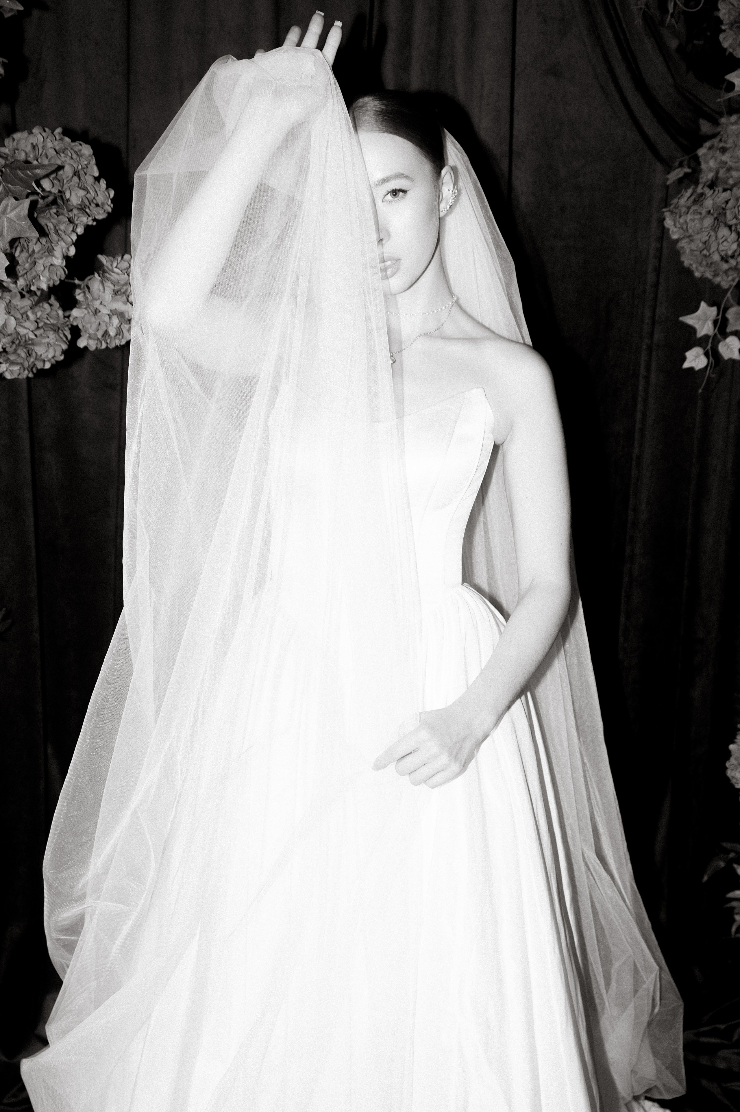 Кирилл и Анастасия. Свадебный фотограф и видеограф