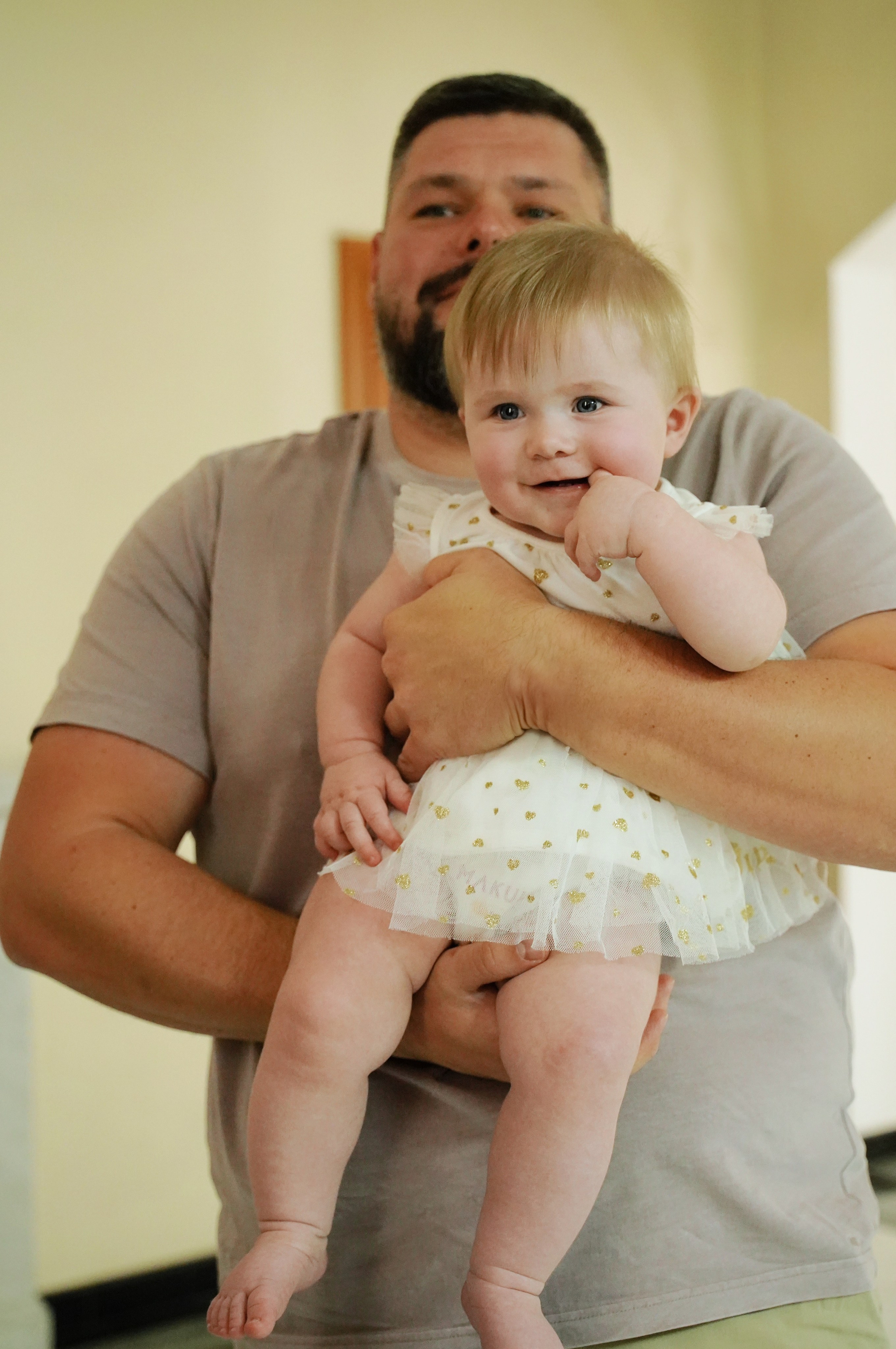 Dinara’s christening. Katyavasileva