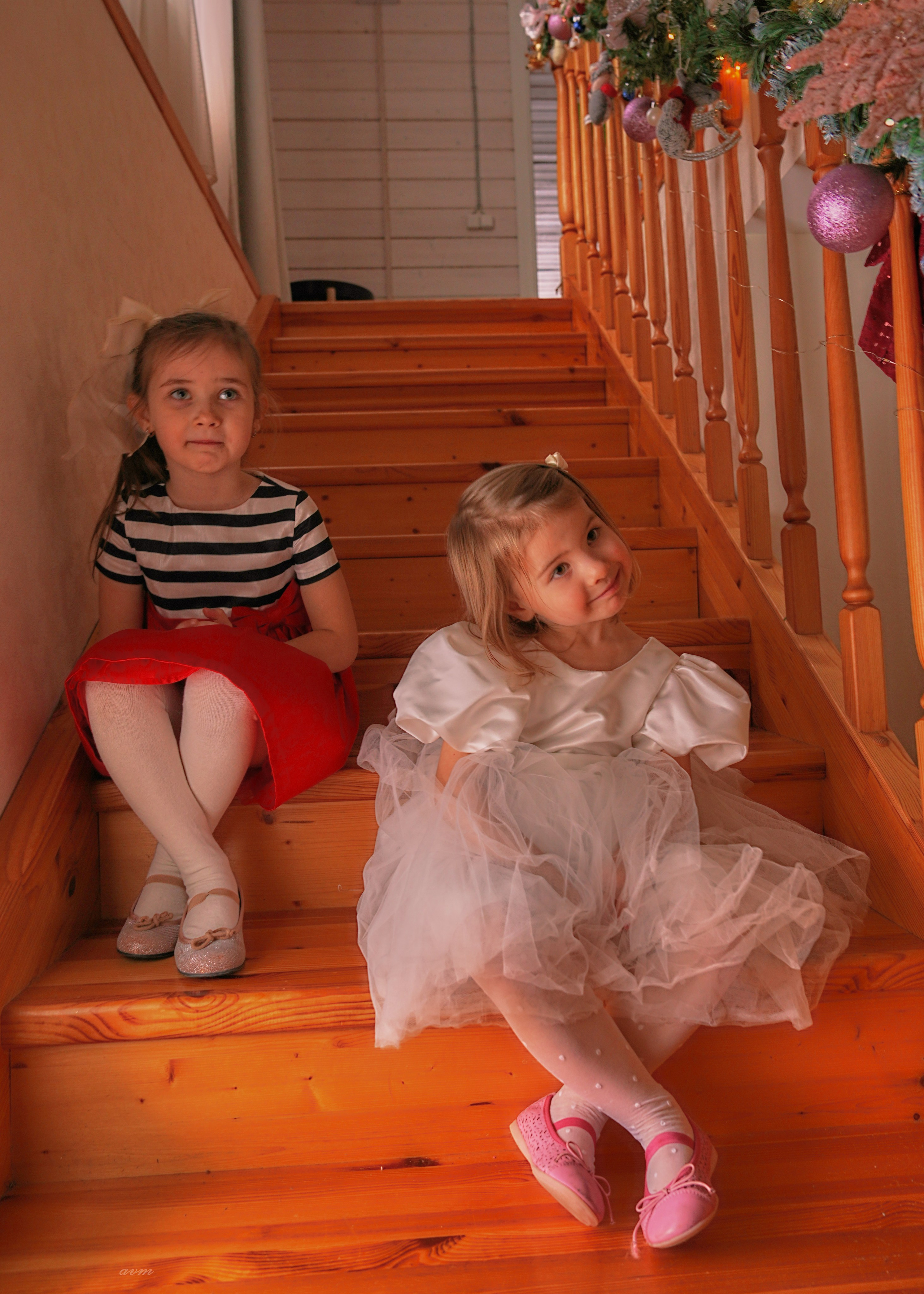 Новый год 2026. Фотограф Михеев Андрей