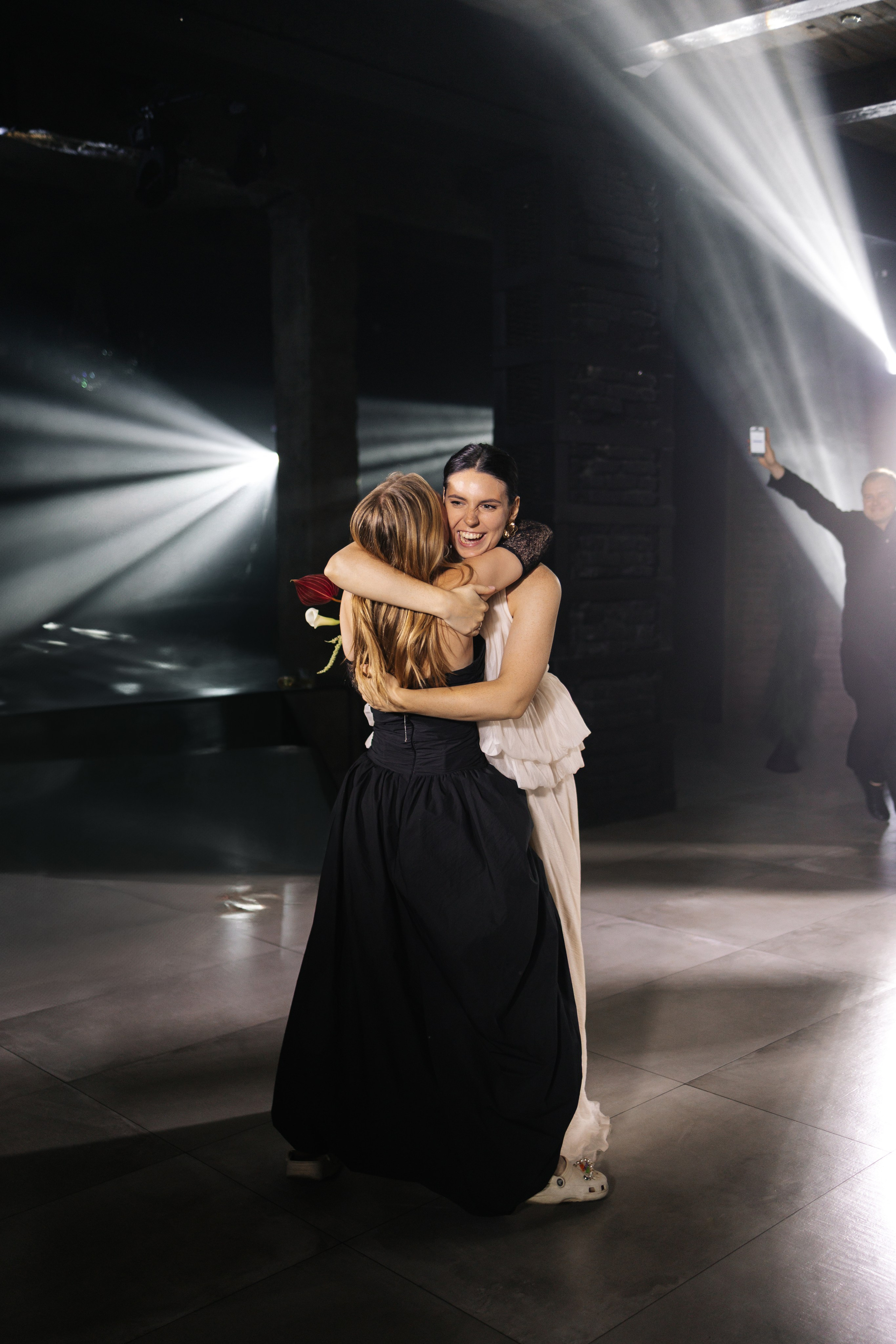 Roma & Anastasia. Свадебный фотограф Москва Мотеюнайте Виктория