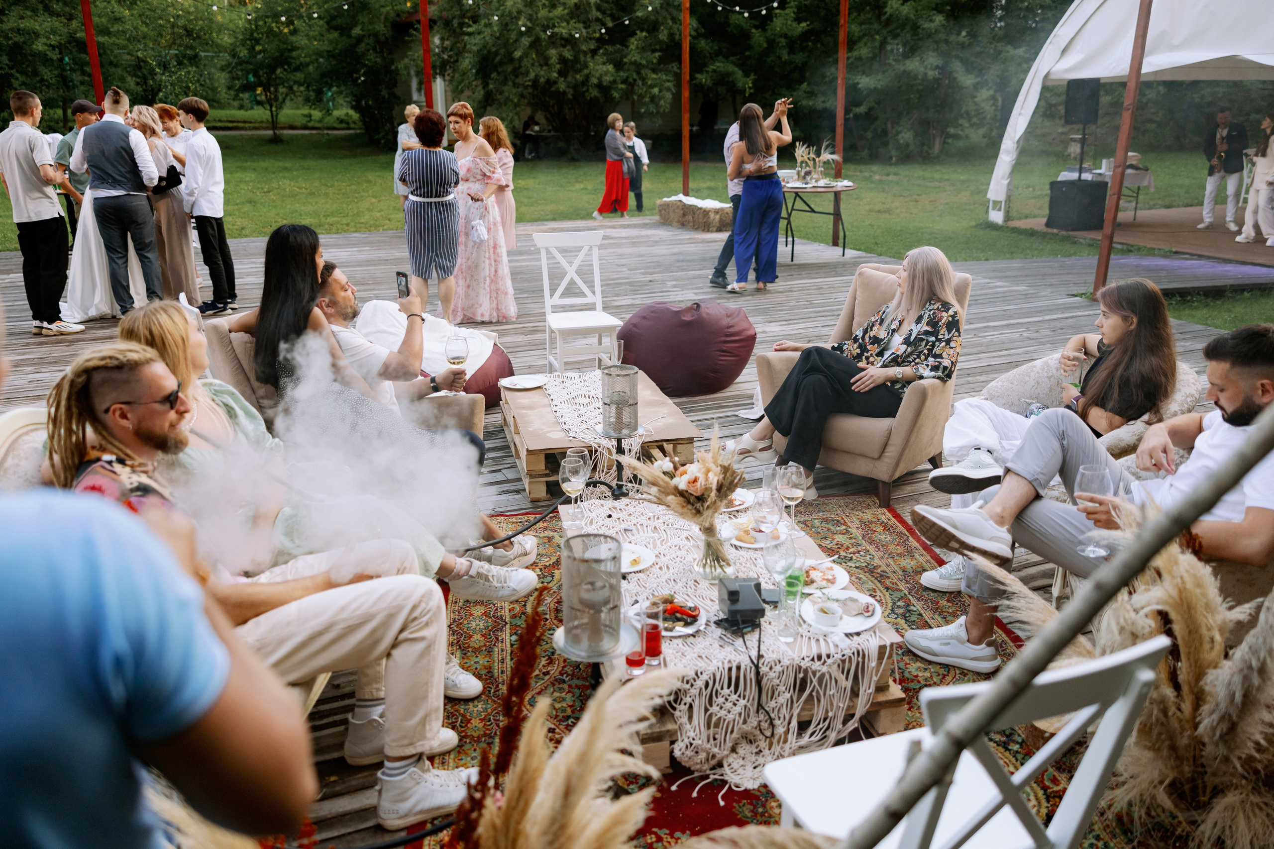 10.08.2023 Дмитрий и Виктория. Фотограф в Красноярске