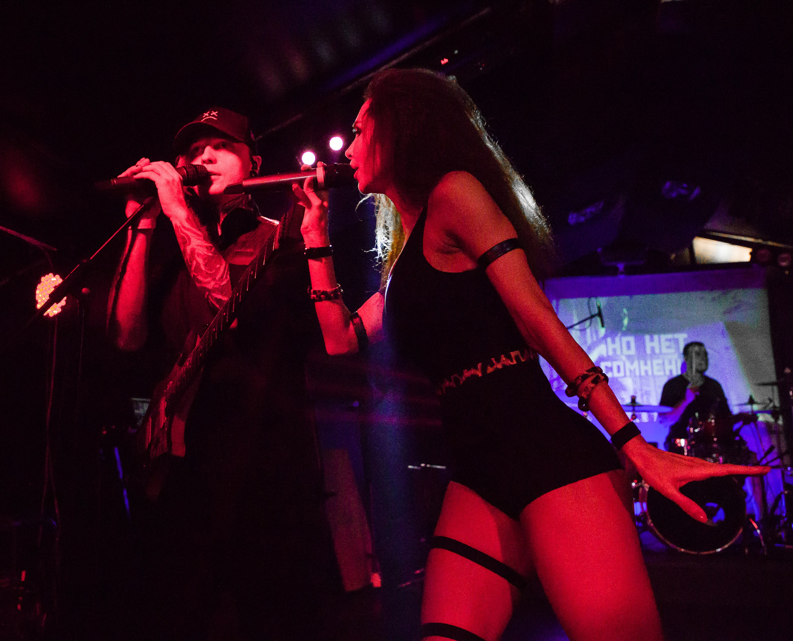 КРОУ, Санкт-Петербург, «Action club»