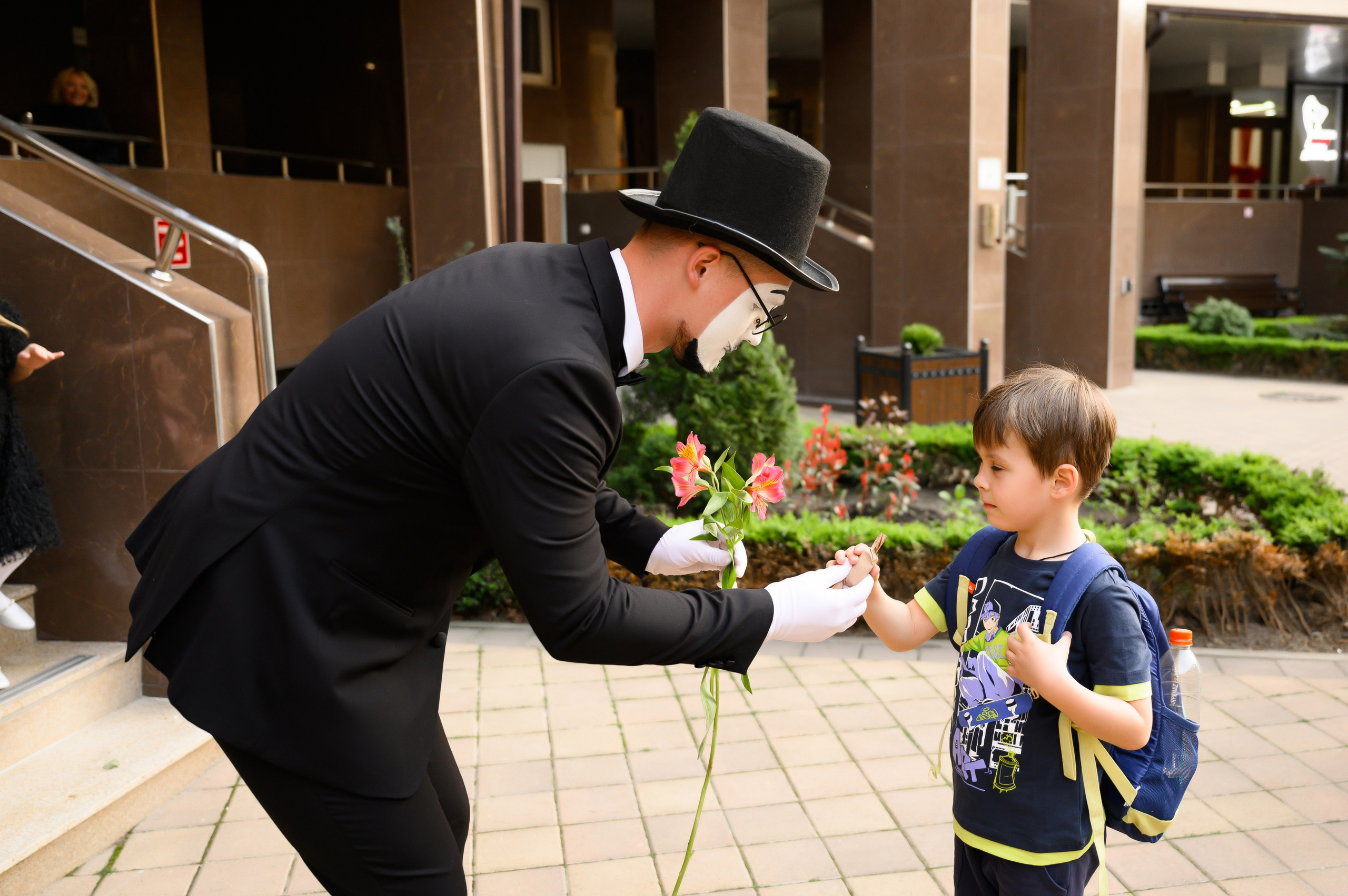 Аппартаменто. Открытие. Свадебный и семейный фотограф в Краснодаре