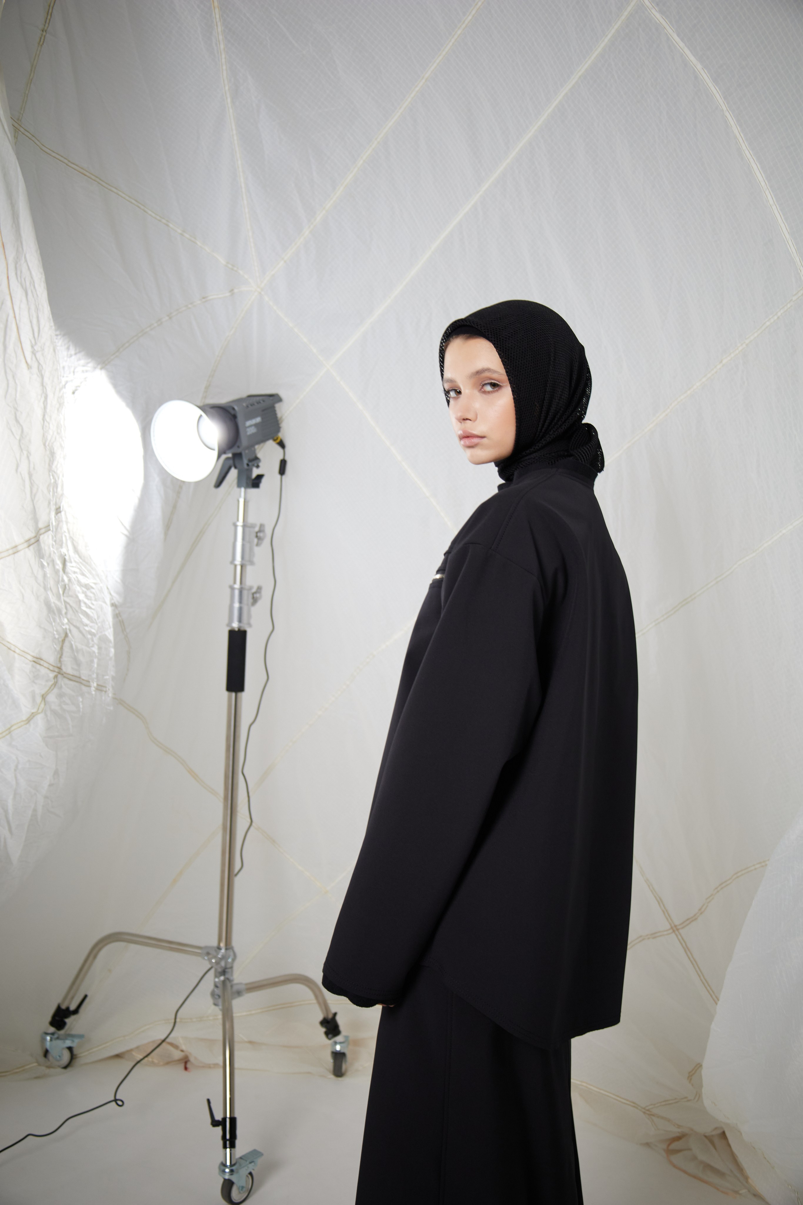 Sahara. Фотограф в Уфе и Москве Алекс Кейн