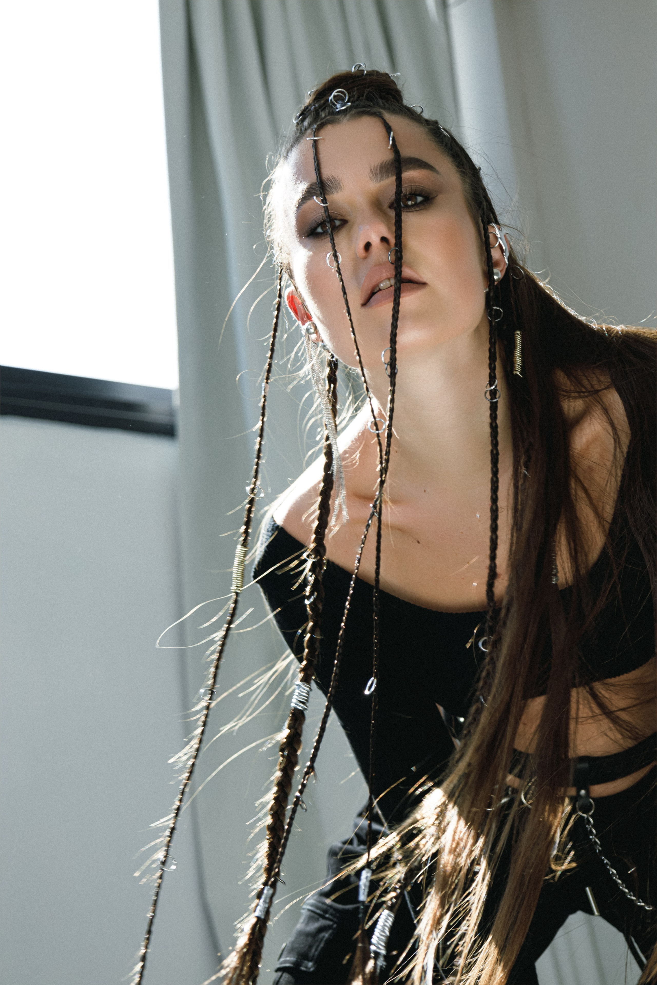 Cause I See So Photography