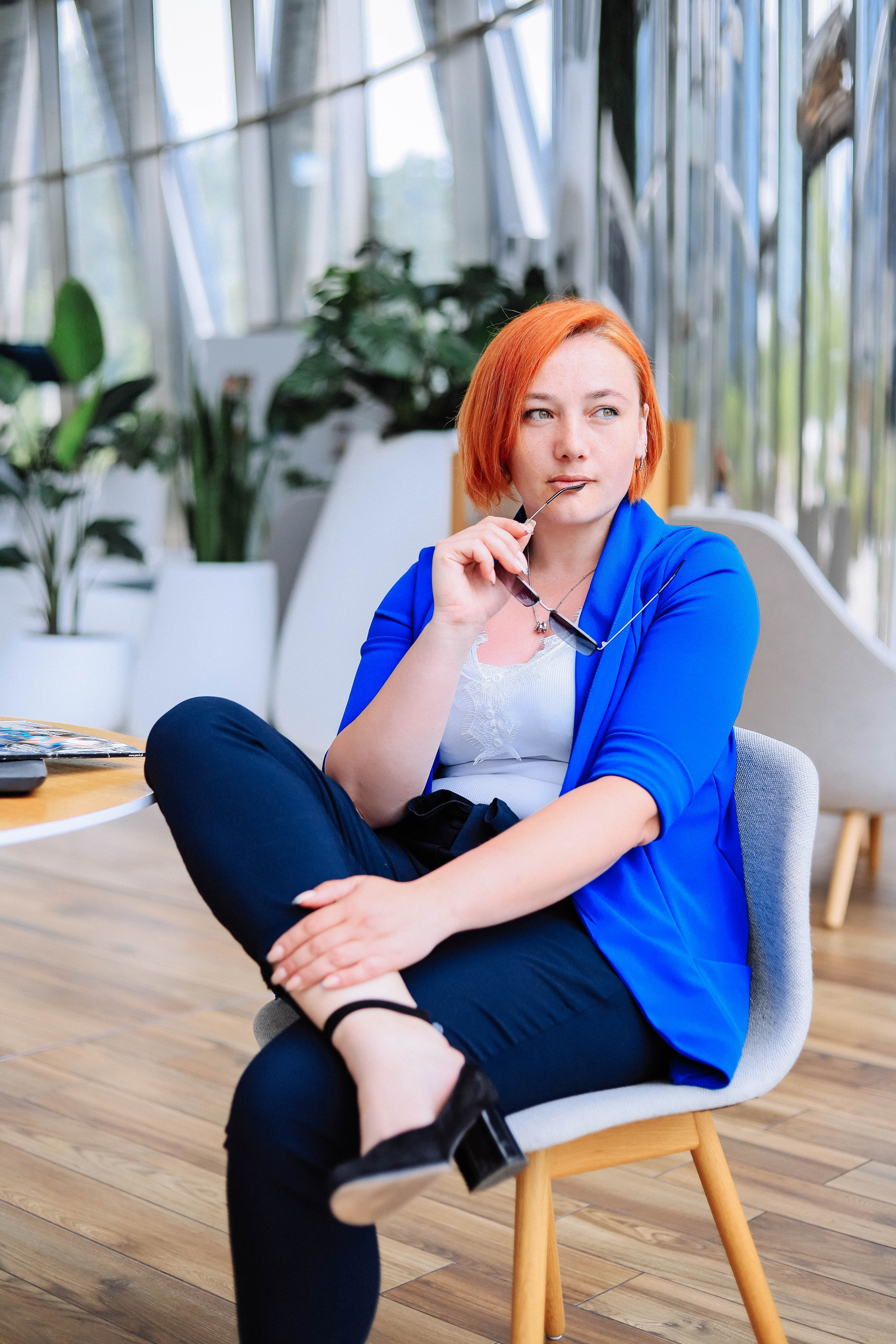 Таргетолог. Женский/Детский фотограф в Симферополе Вероника Слепогина