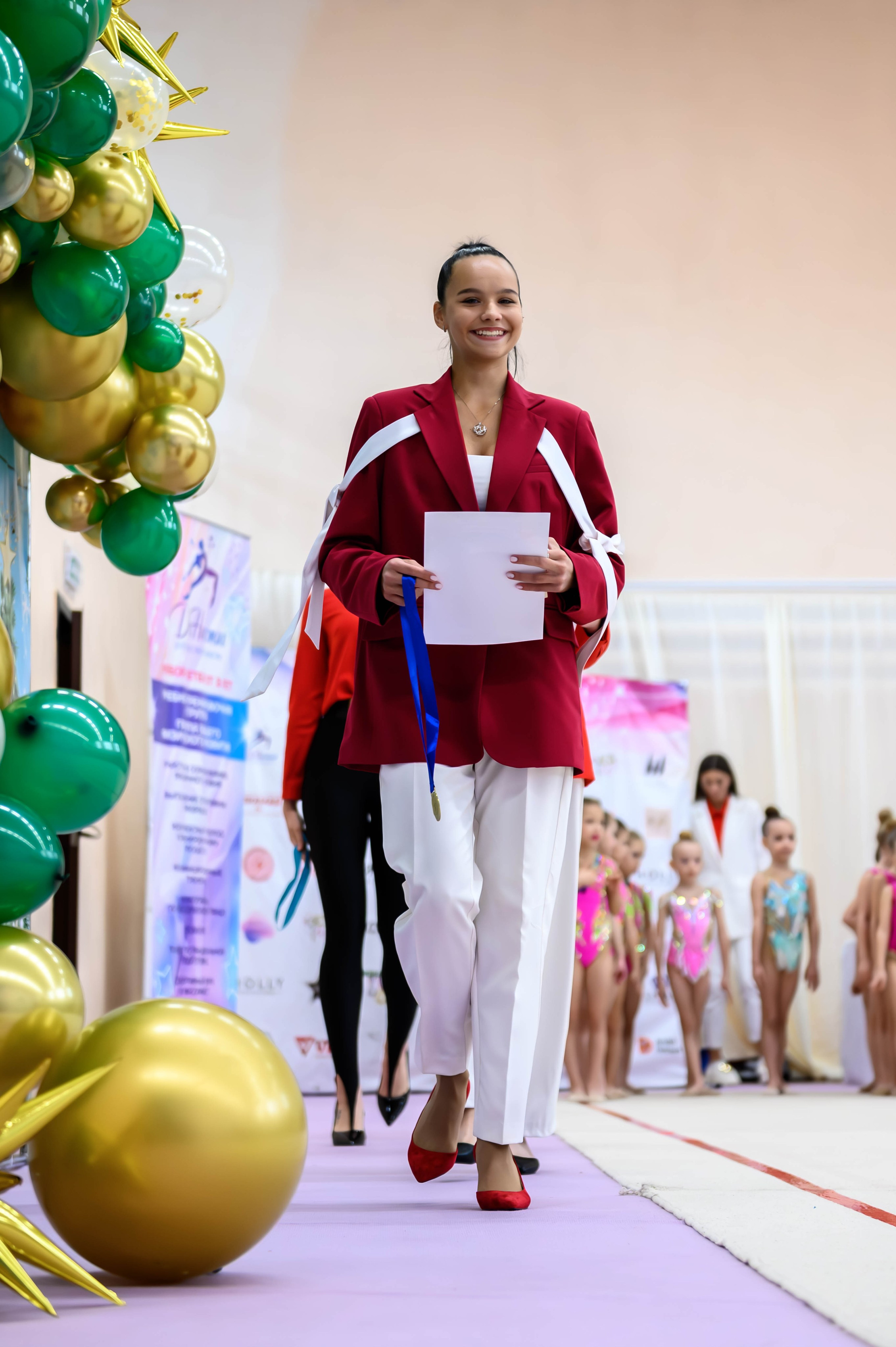 ЦХГ Династия «Зимняя сказка». Спортивный фотограф в Туле и Тульской области. Файсханова Фото Спорт
