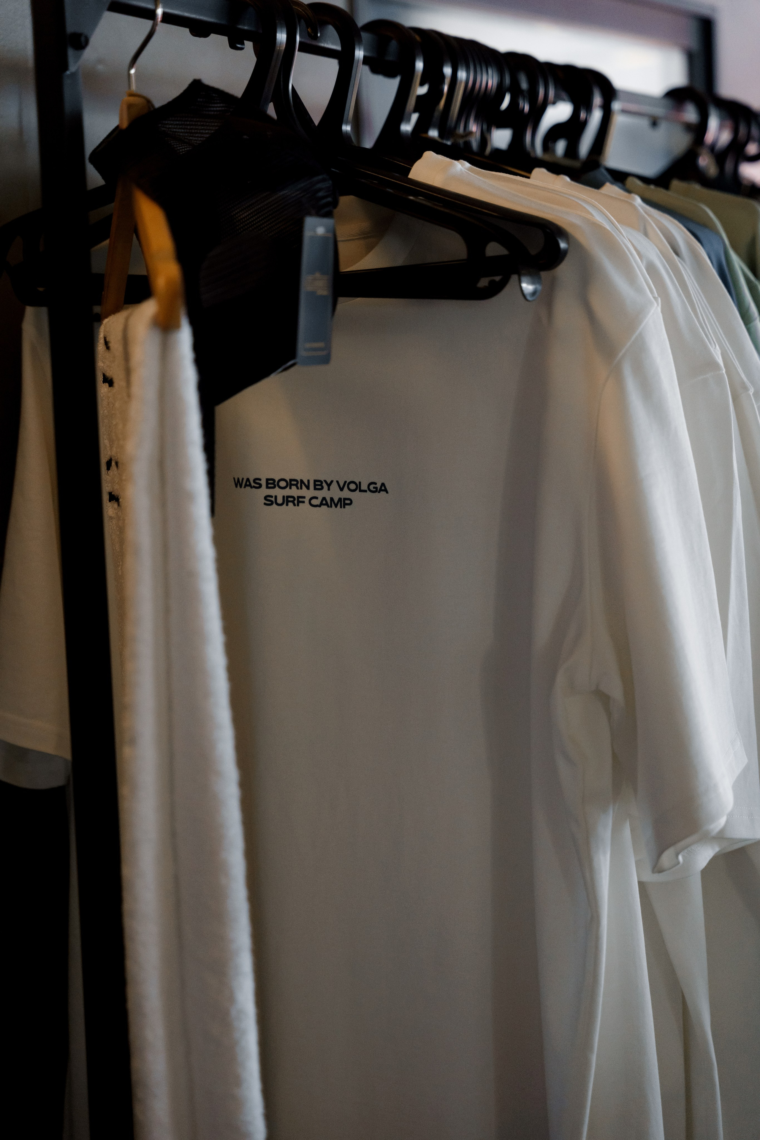 Surf 2025. Фотограф Валерия Крахмалева