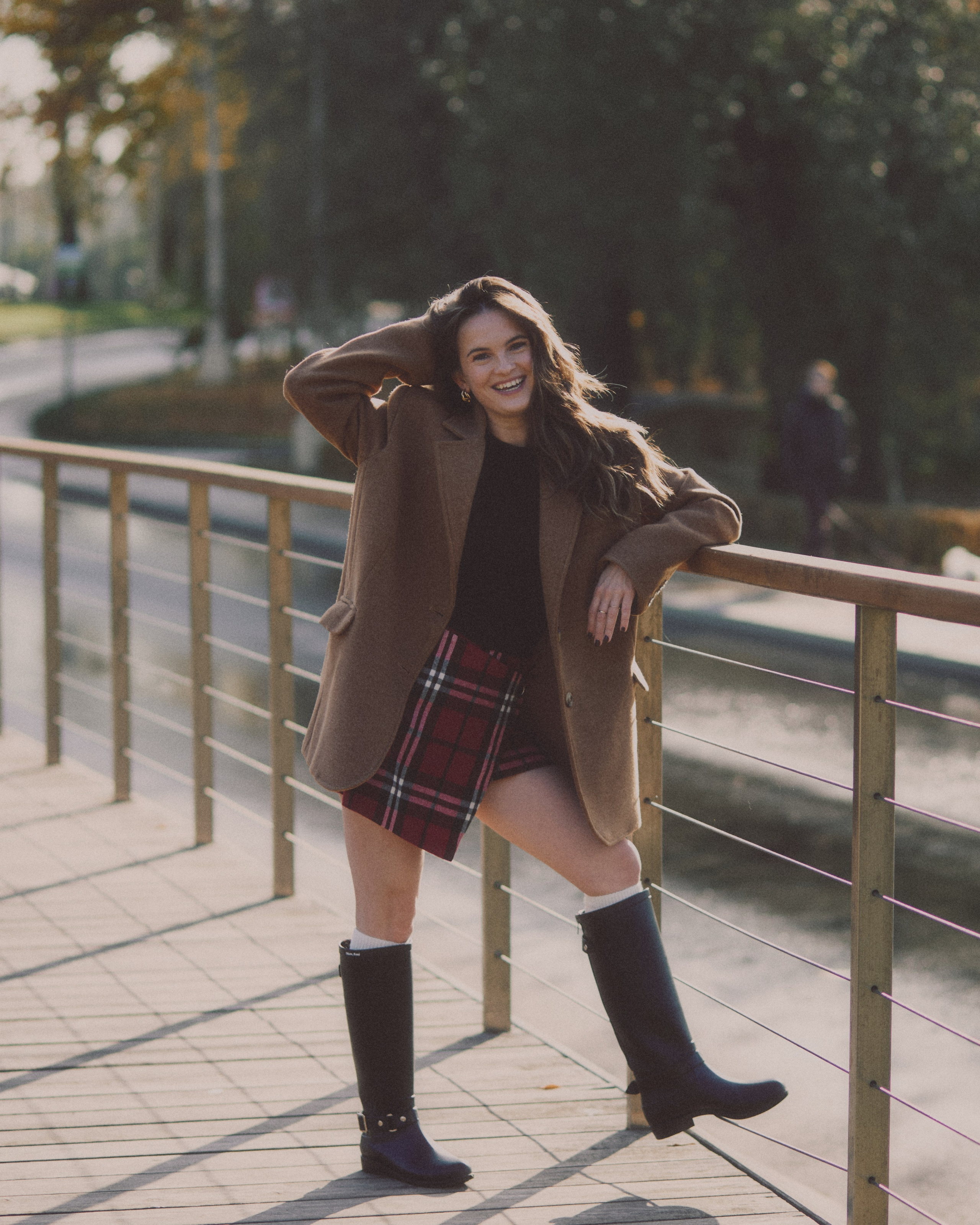 Оля. Портретный фотограф в Москве Ольга Крылова