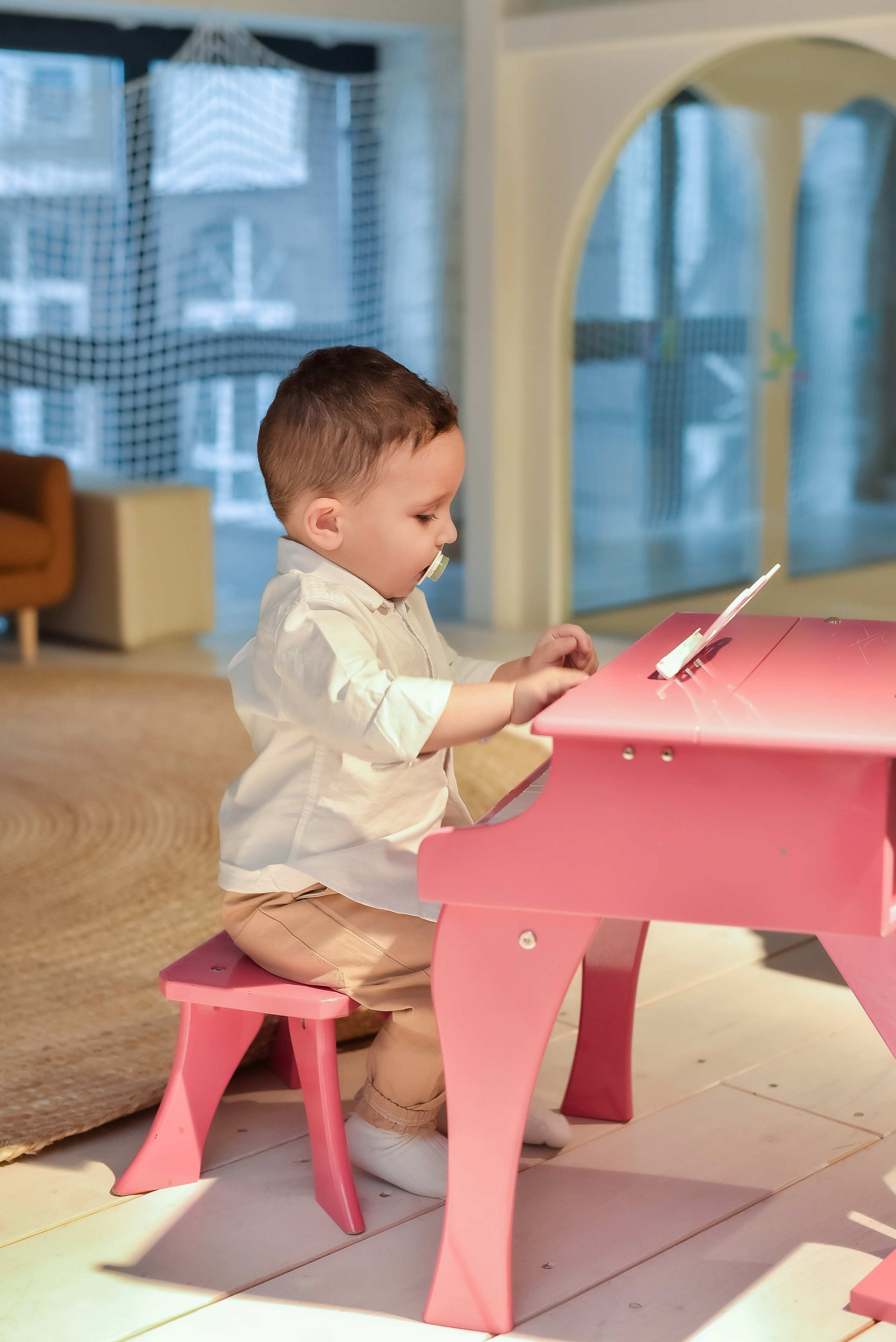 День Рождение Максима. Свадебный и семейный фотограф Волгоград Ксения Афонина