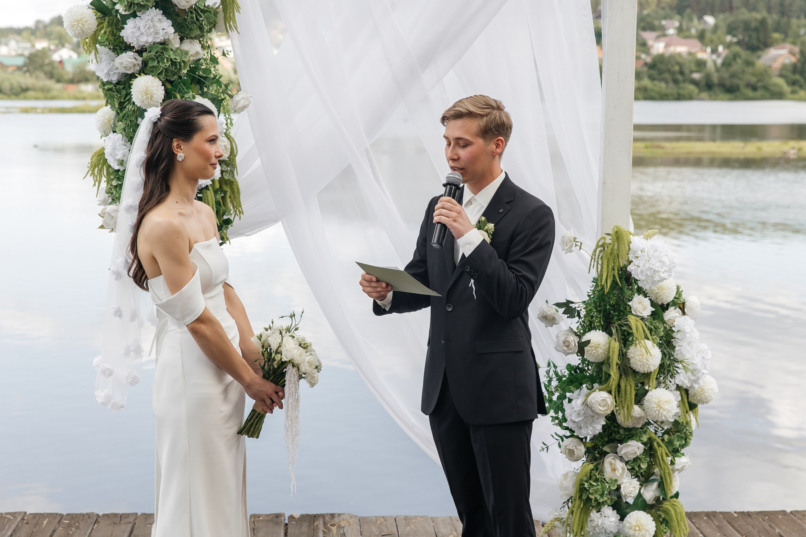 KRISTINA & DMITRIY. Свадебный фотограф | Екатеринбург | Сочи | Артем Шестаков