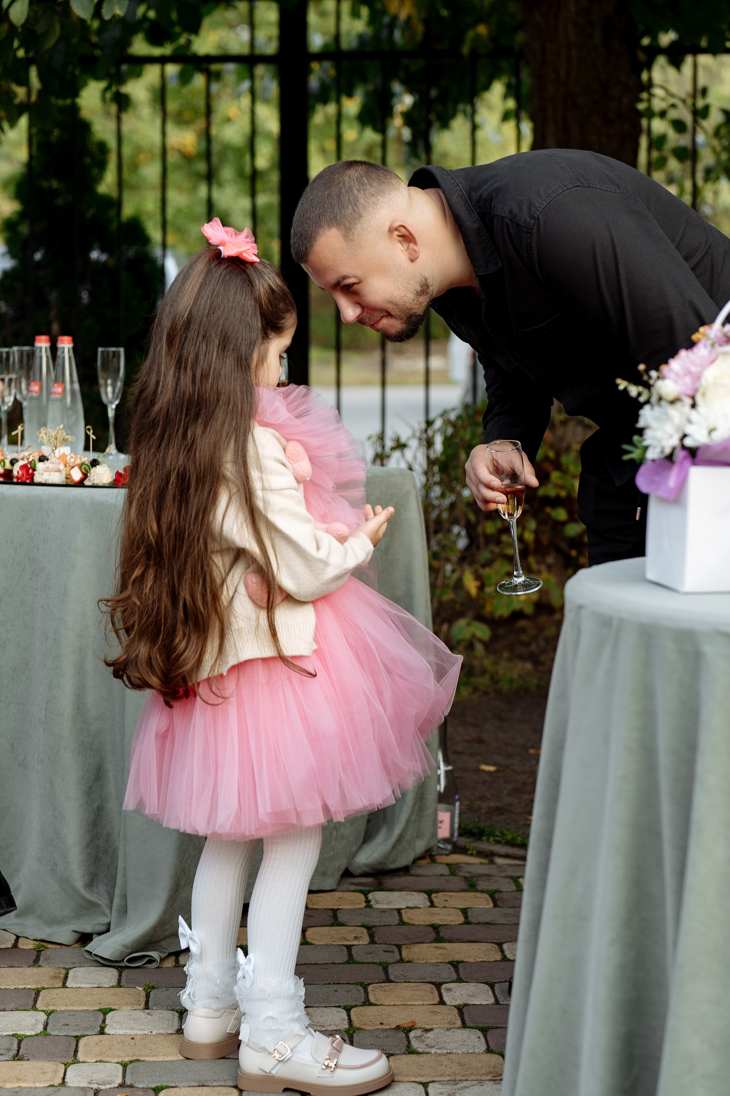 Юрий и Нелли