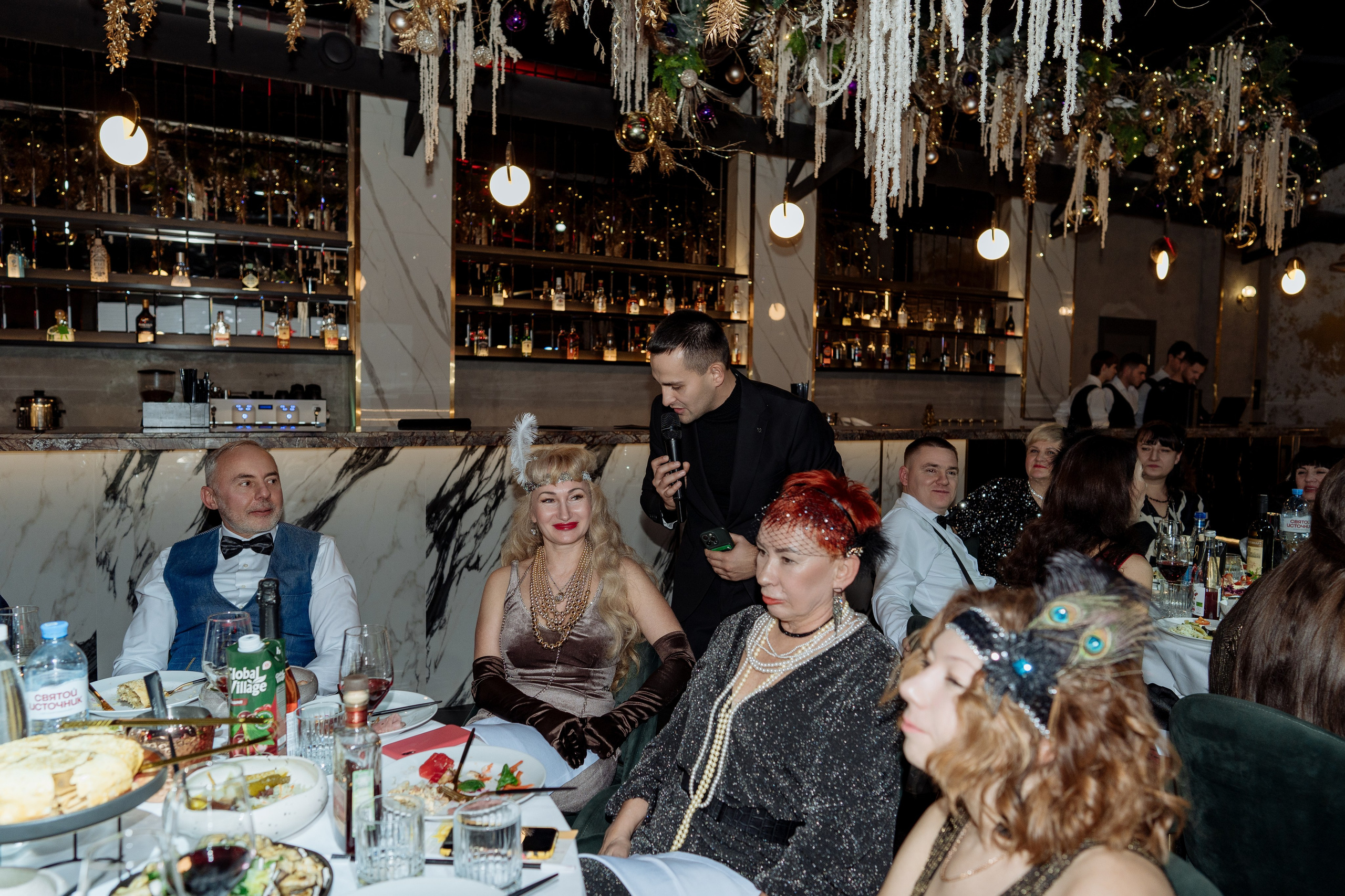 Альбион Тур