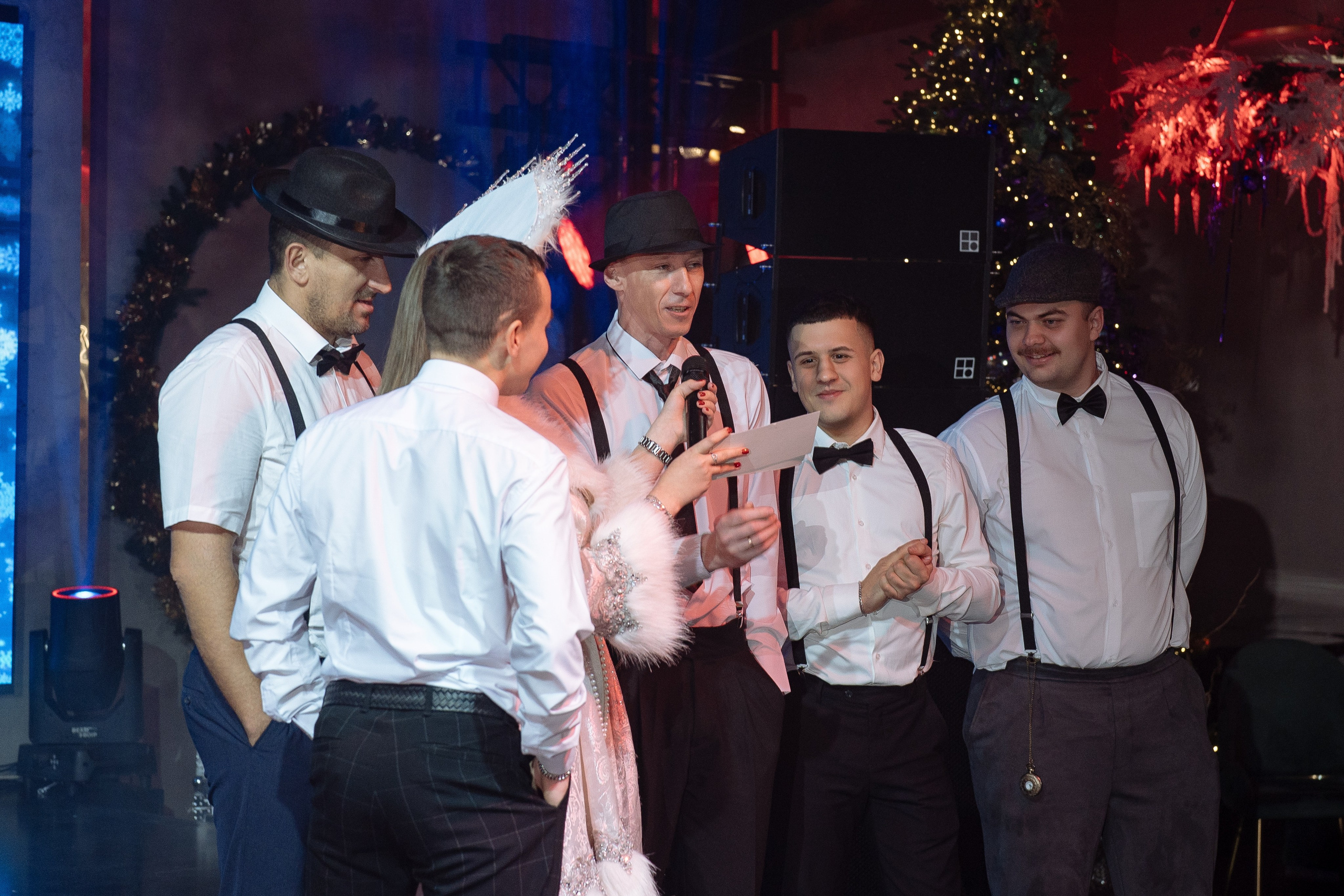 Альбион Тур